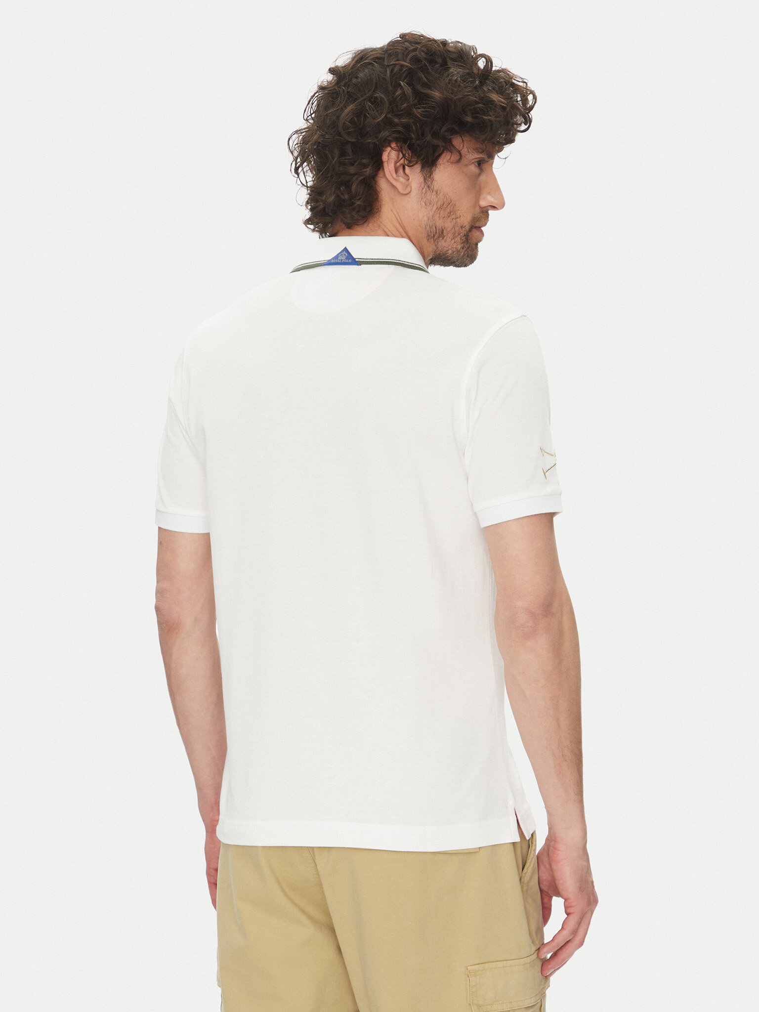 Polo särk La Martina