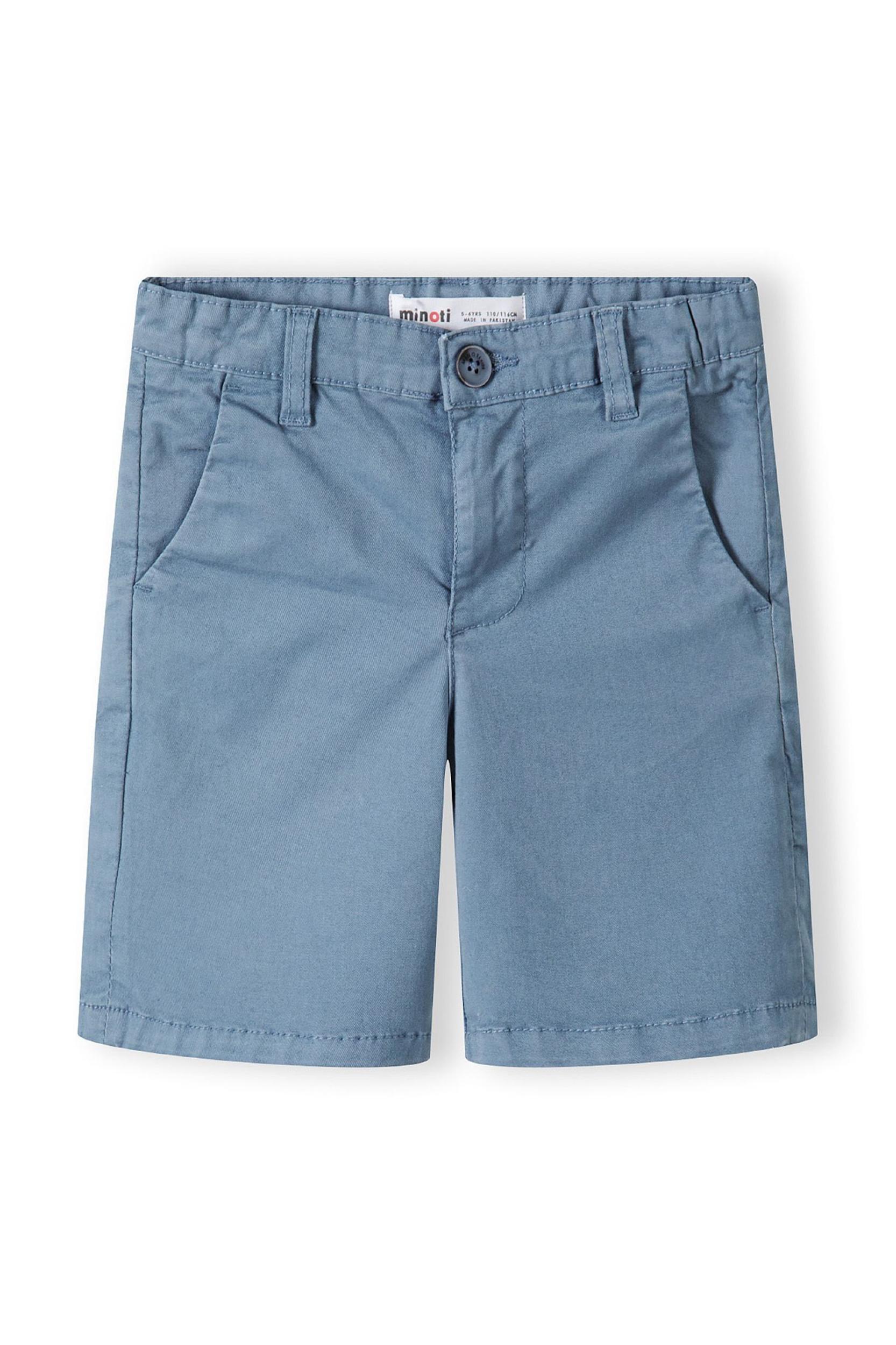 MINOTI Püksid opaal