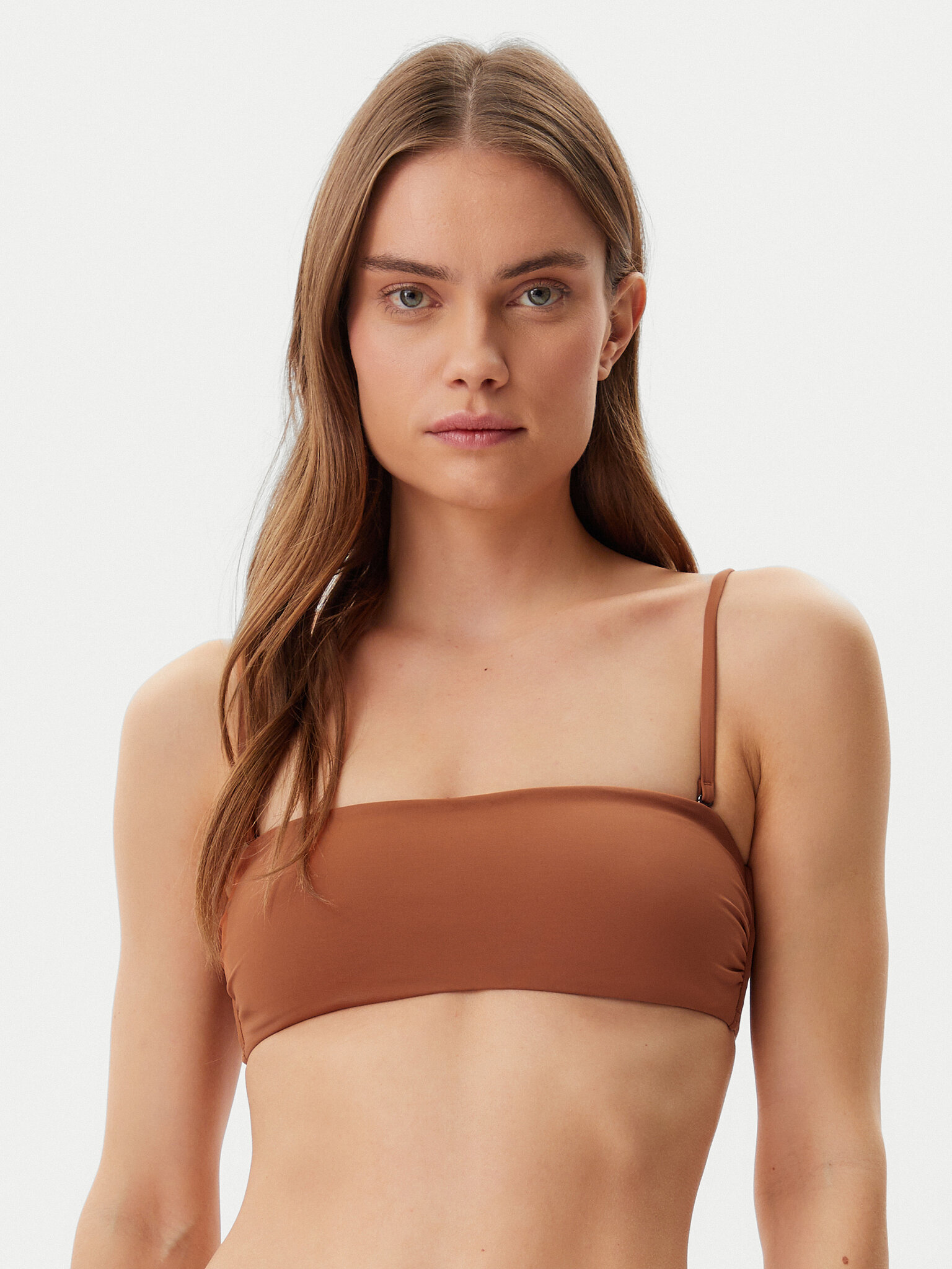 Bikini ülemine osa Calvin Klein Swimwear