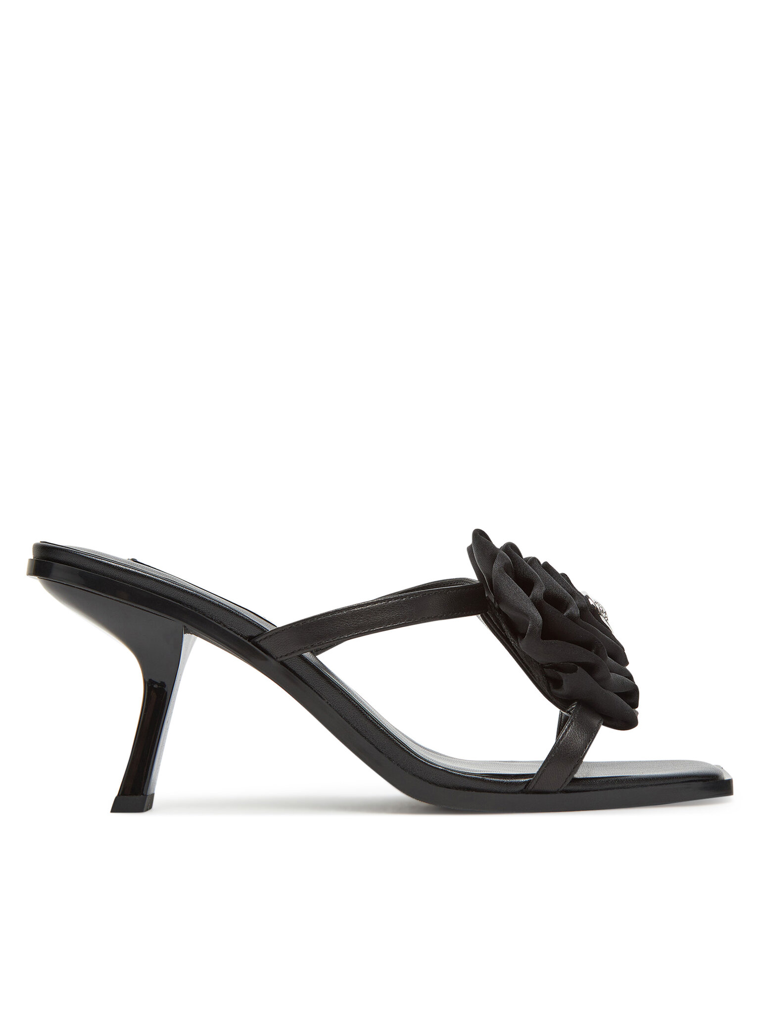 Plätud KARL LAGERFELD