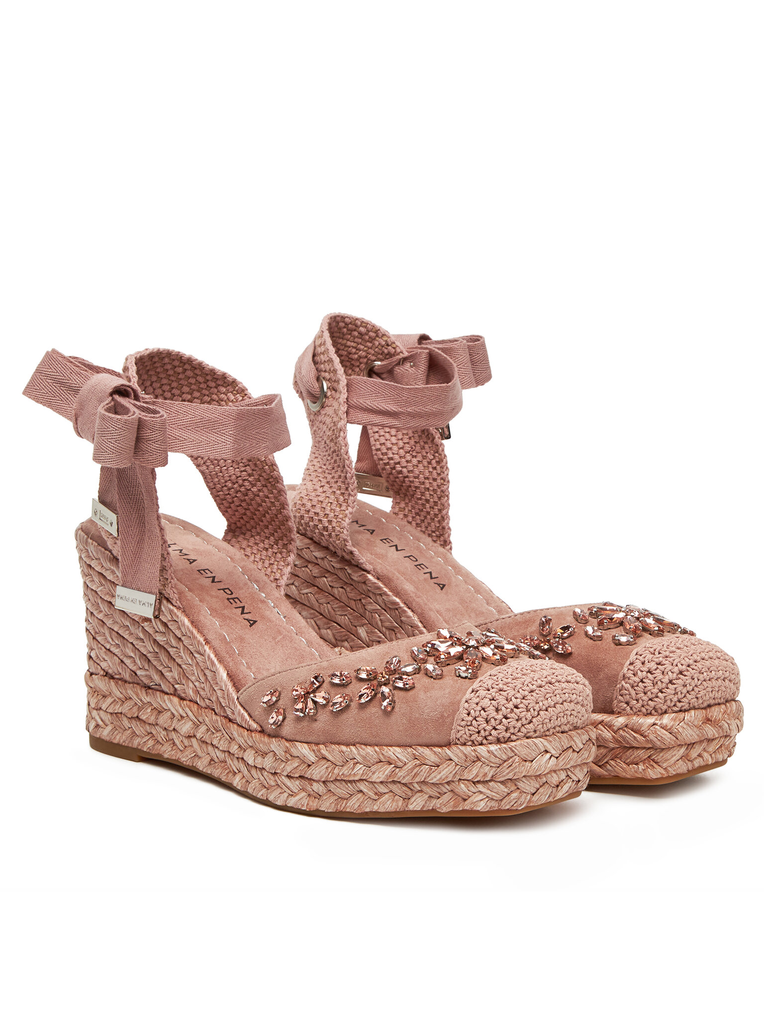 Espadrillid Alma En Pena