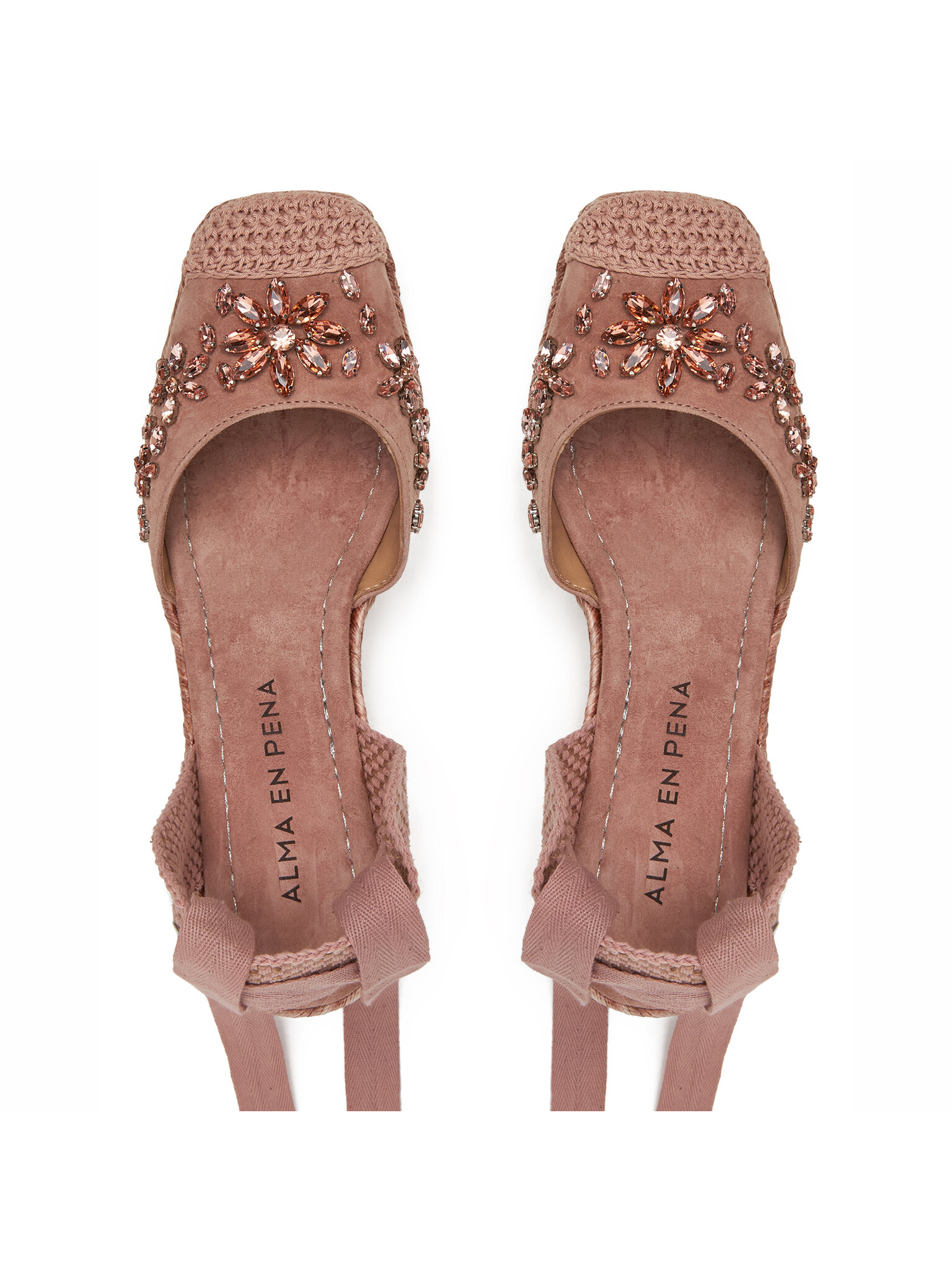 Espadrillid Alma En Pena