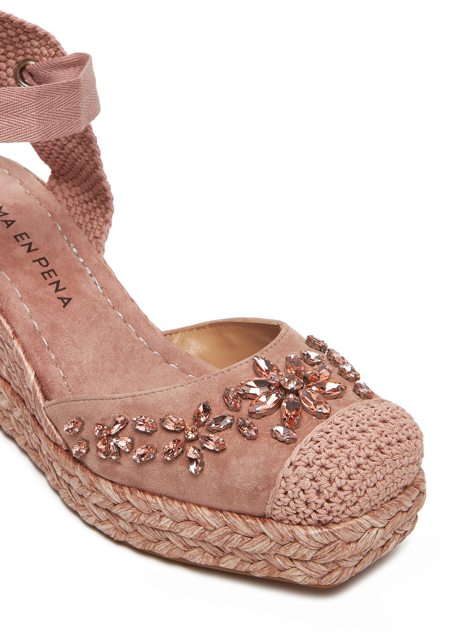 Espadrillid Alma En Pena