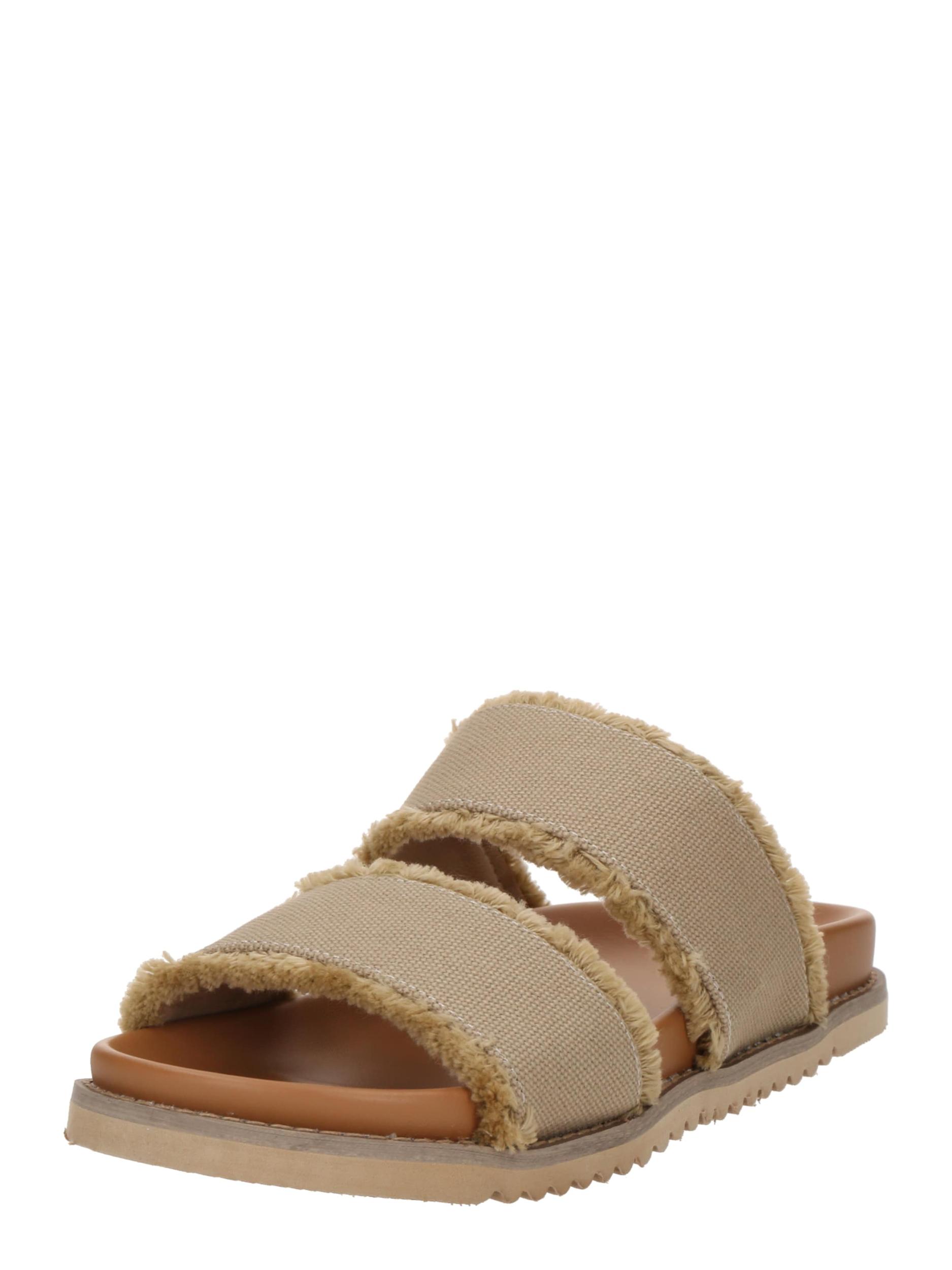 ABOUT YOU Plätu 'Jasmina' helepruun