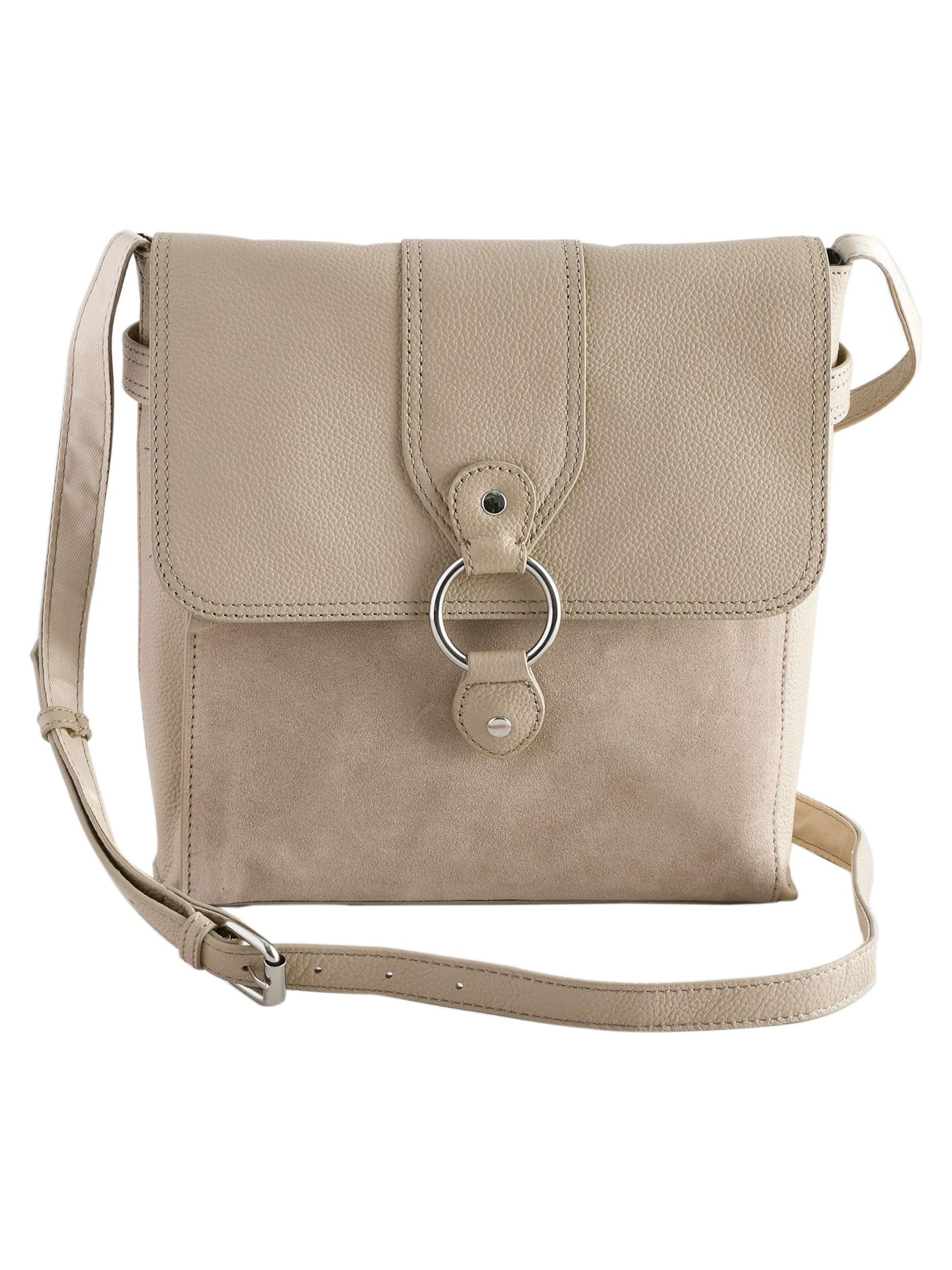 Next Meeste õlakott kivi