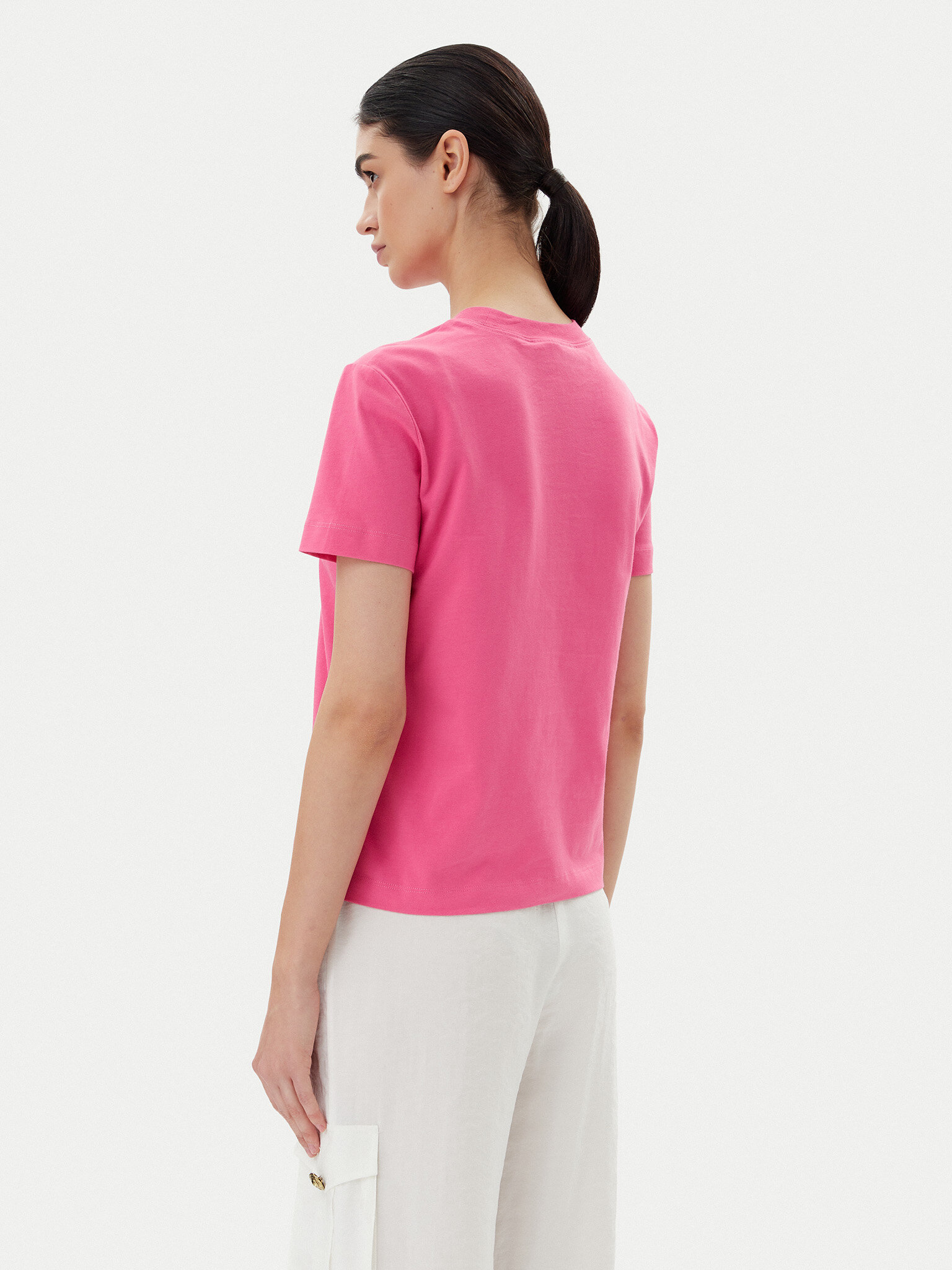 T-särk Versace Jeans Couture