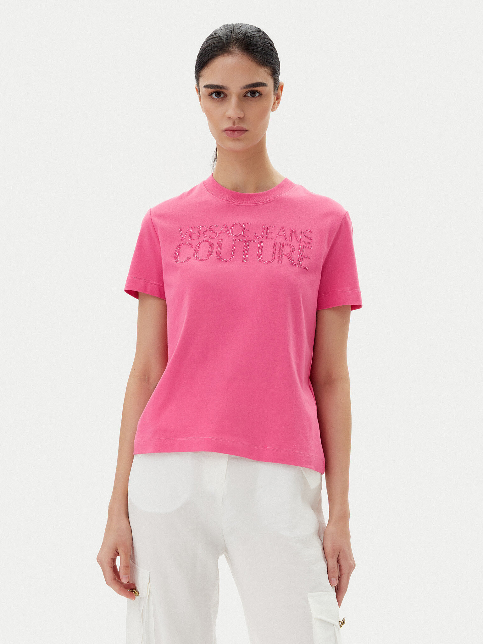 T-särk Versace Jeans Couture