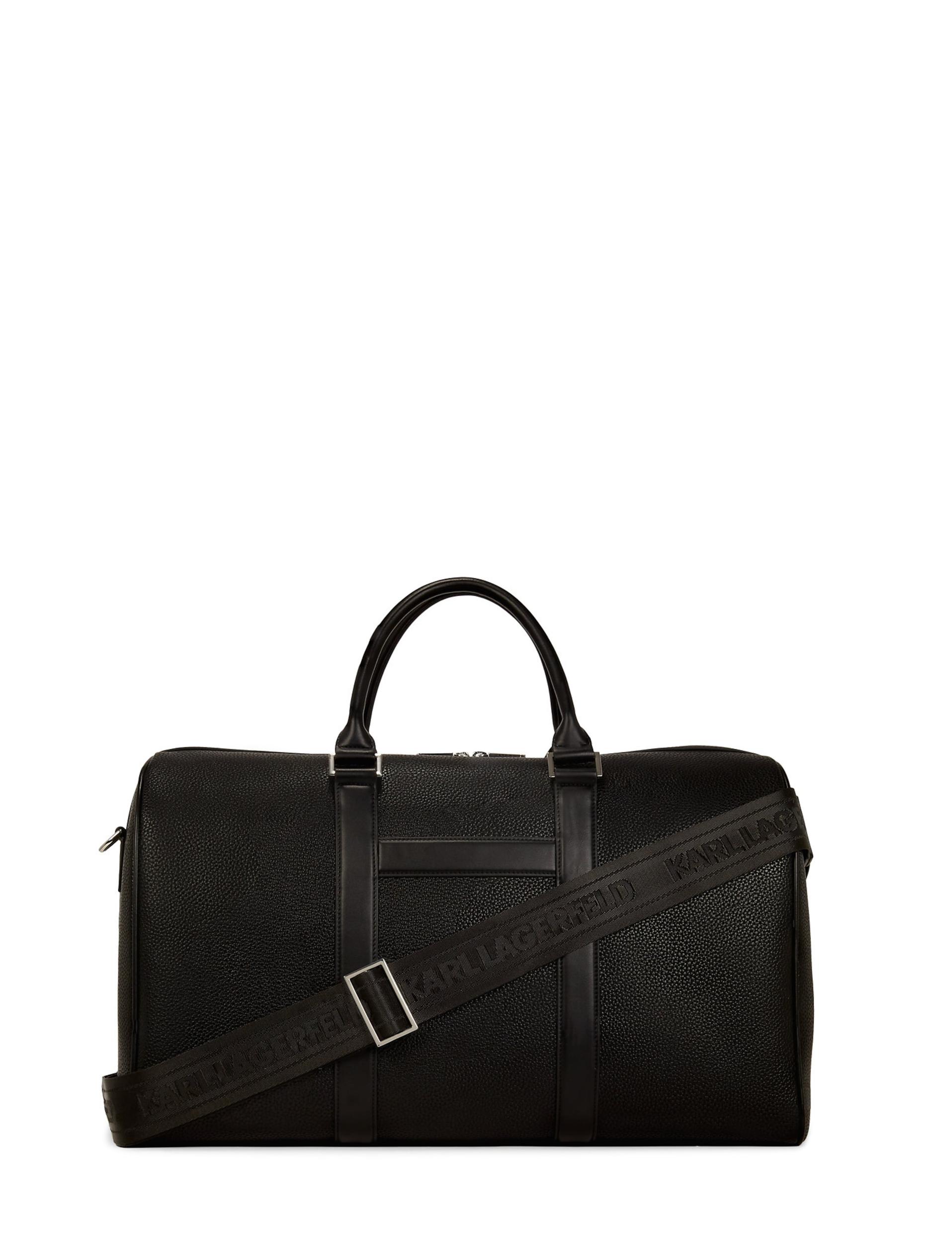 Karl Lagerfeld Vabaajakott must