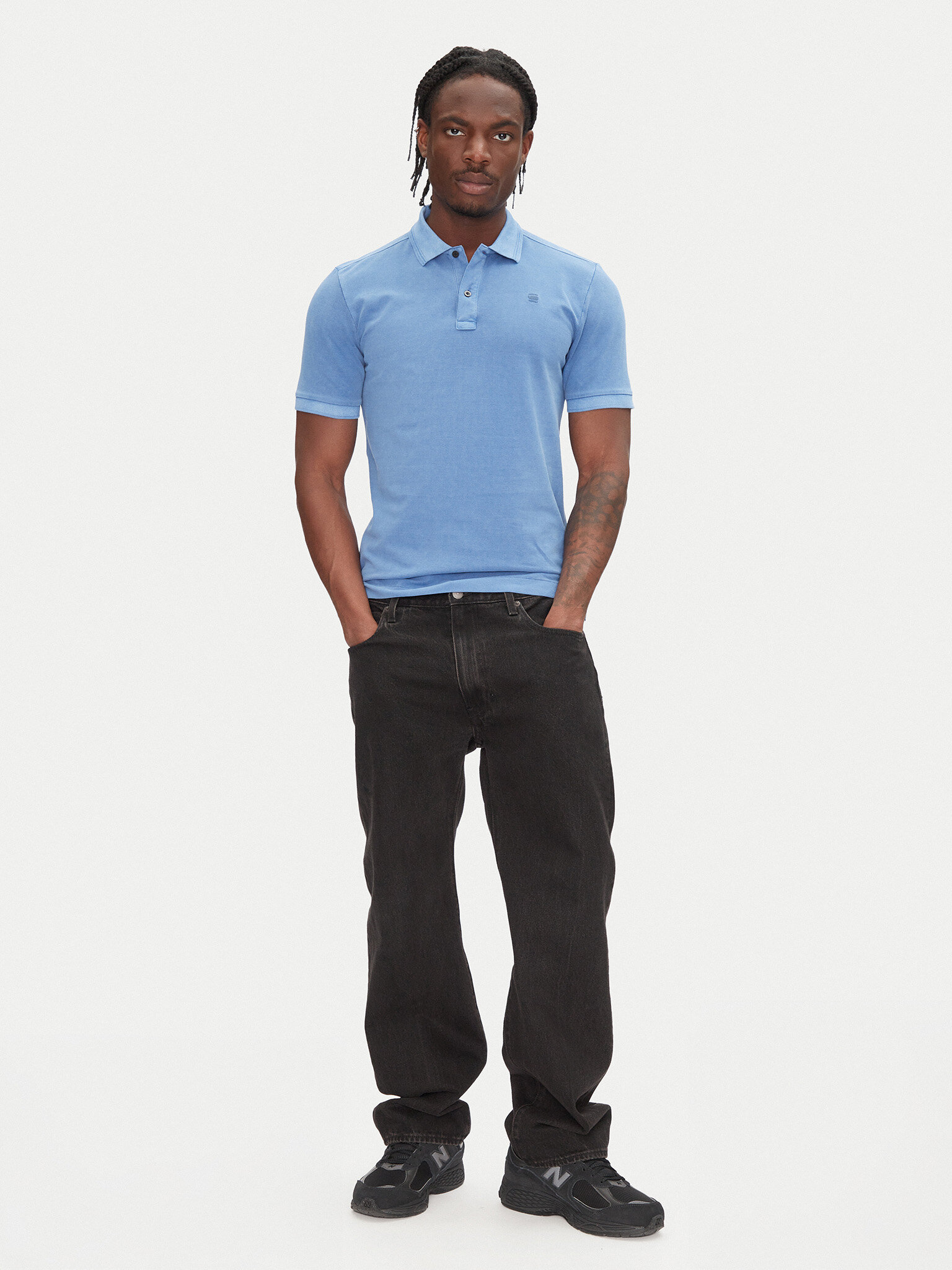 Polo särk G-Star Raw