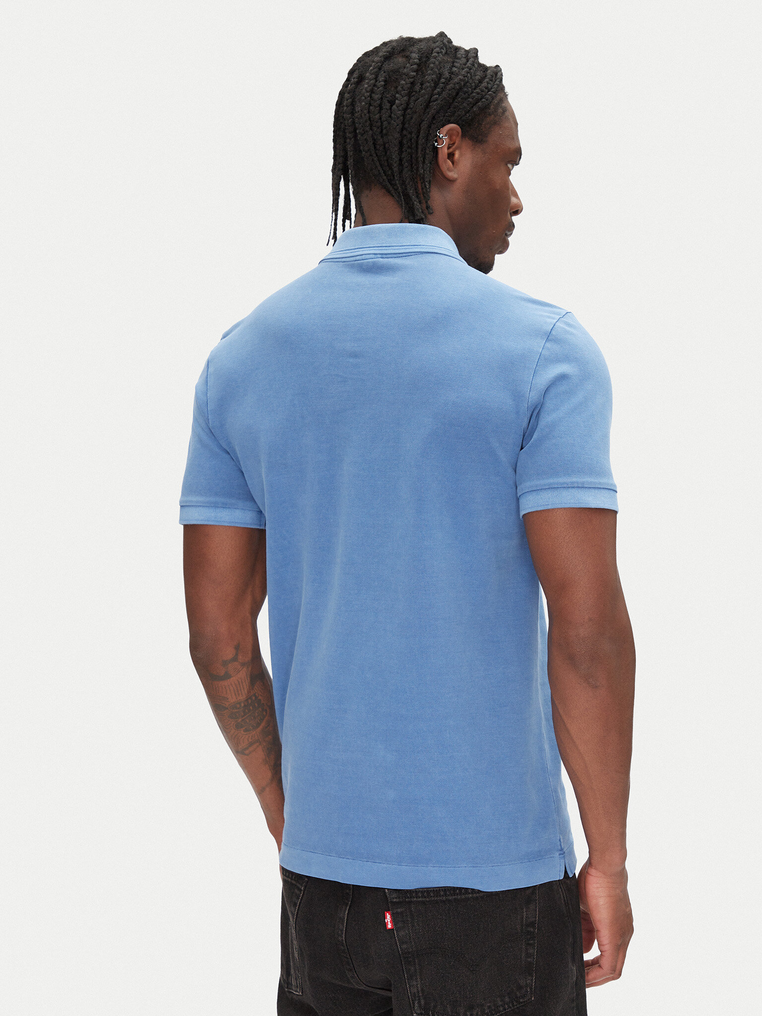 Polo särk G-Star Raw