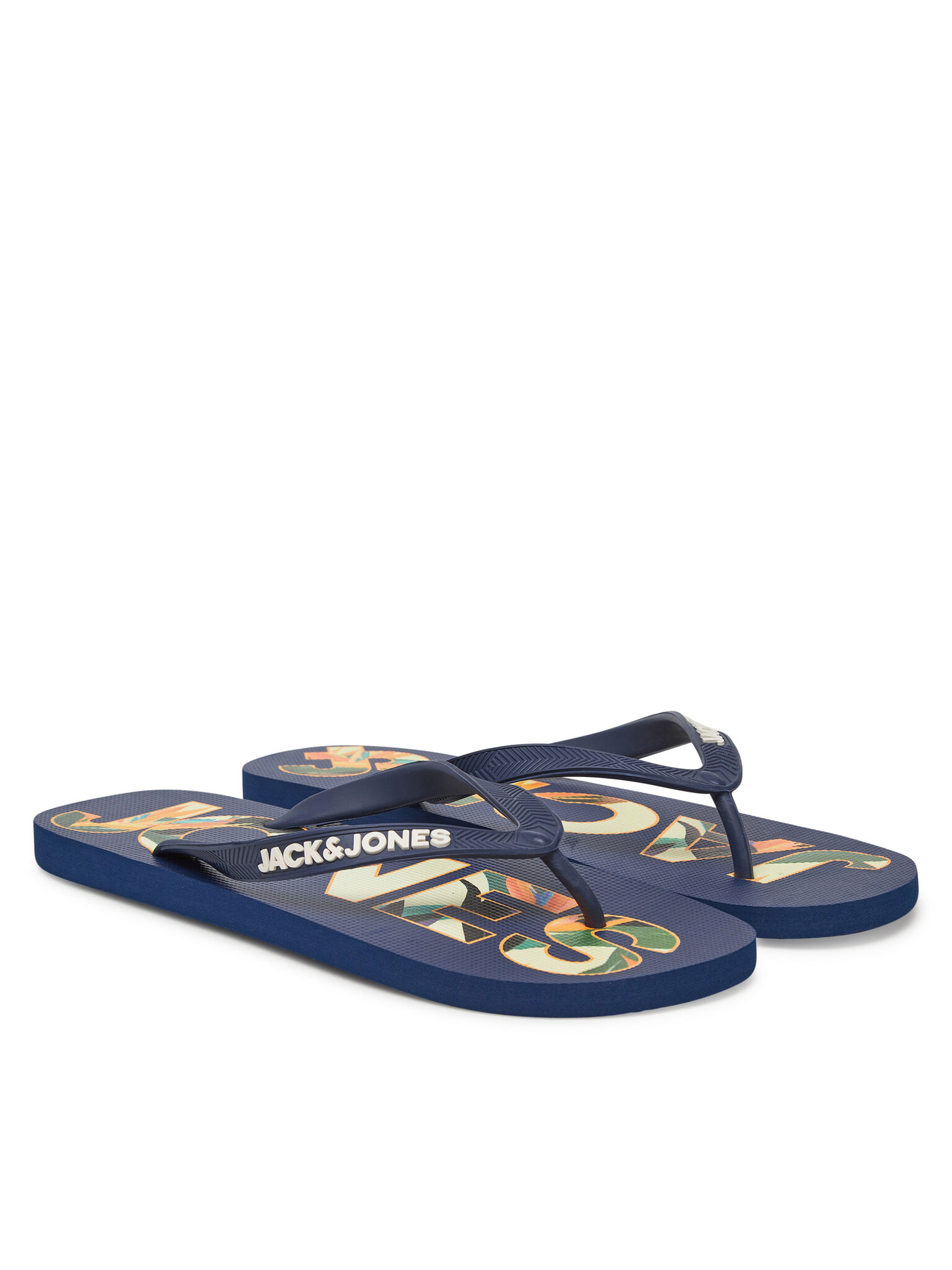 Varbavahesandaalid Jack & Jones