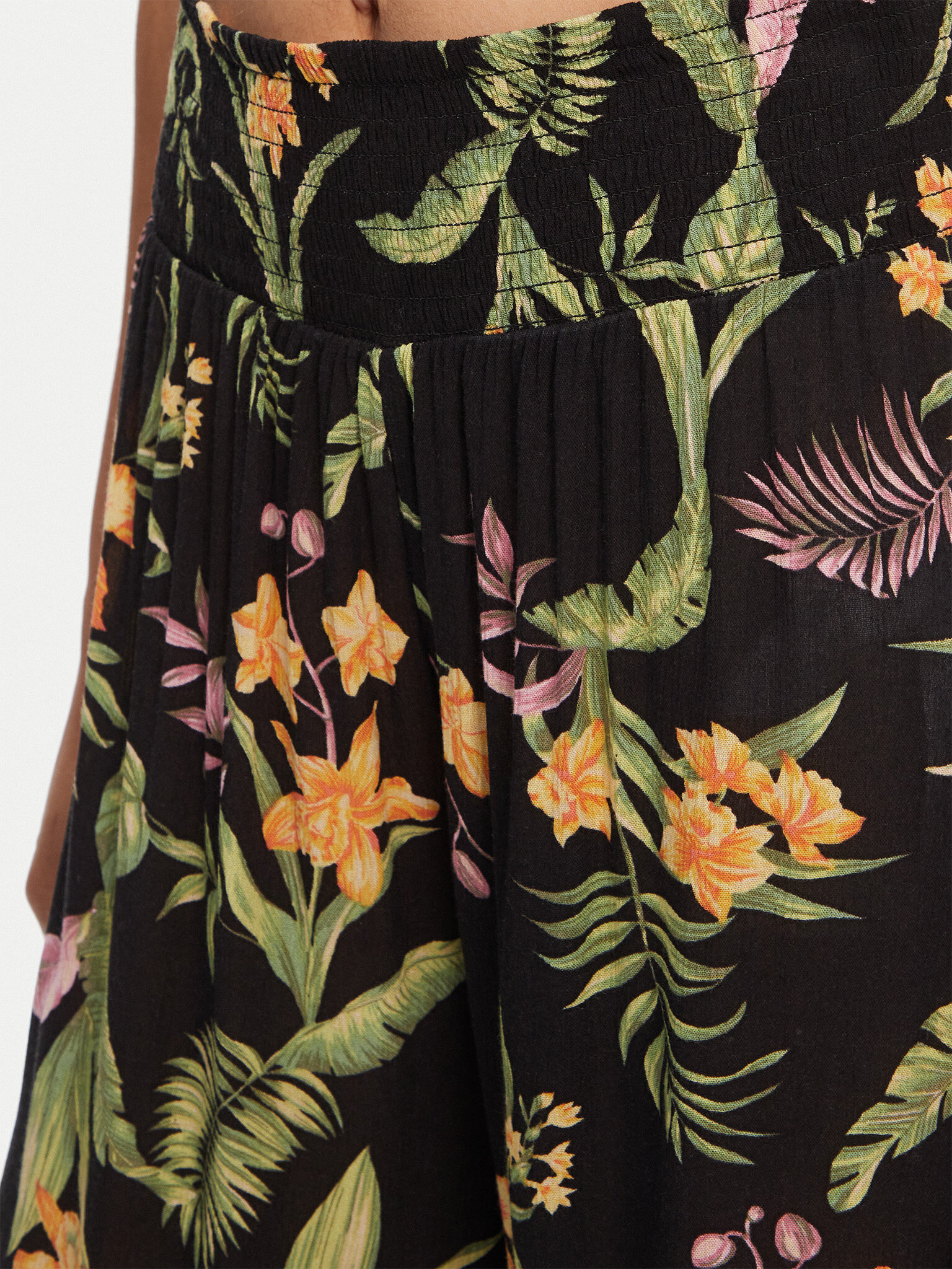 Riidest püksid Roxy