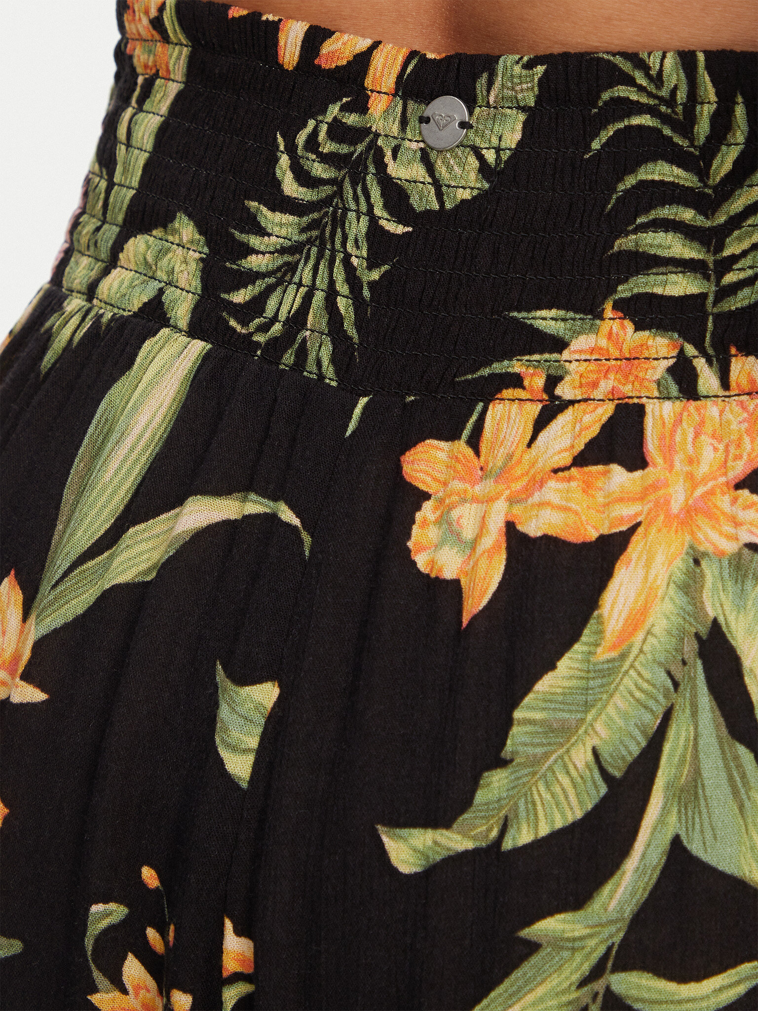 Riidest püksid Roxy