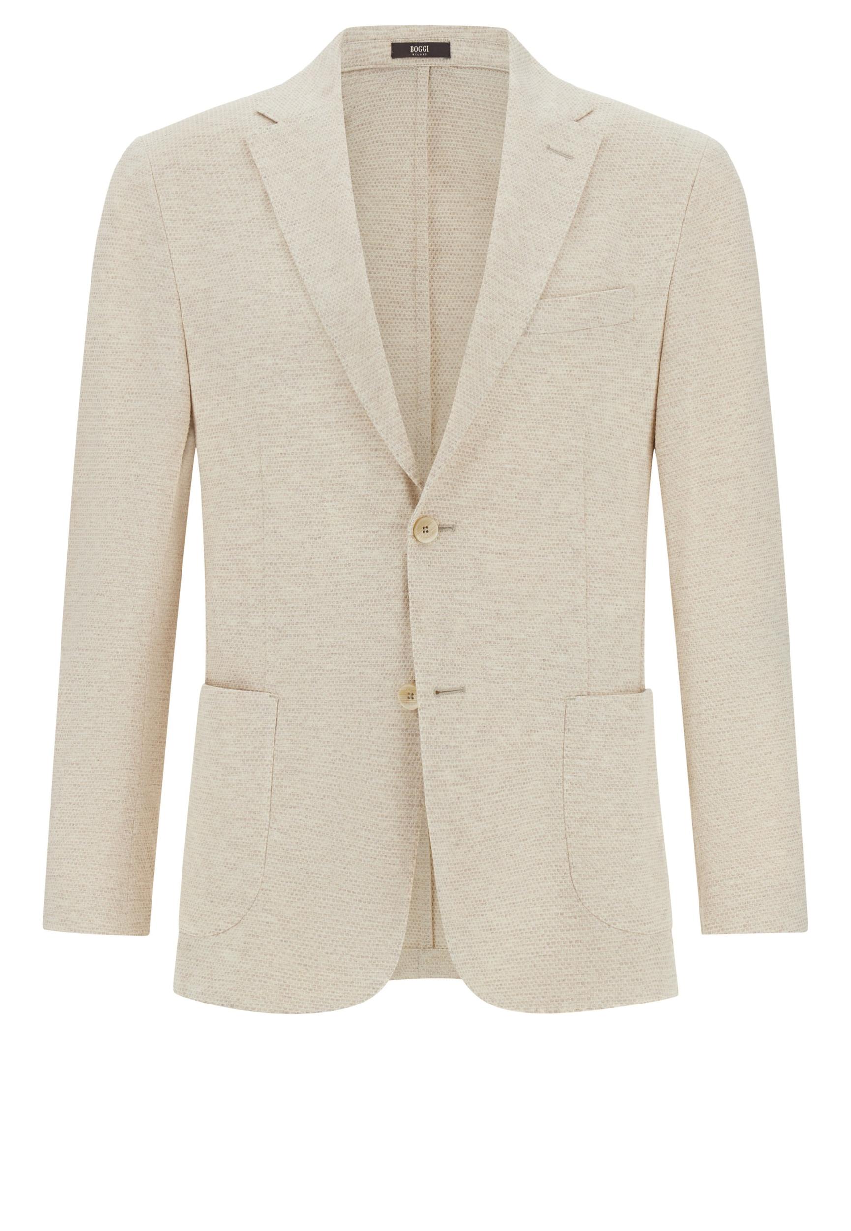 Boggi Milano Pintsak beež