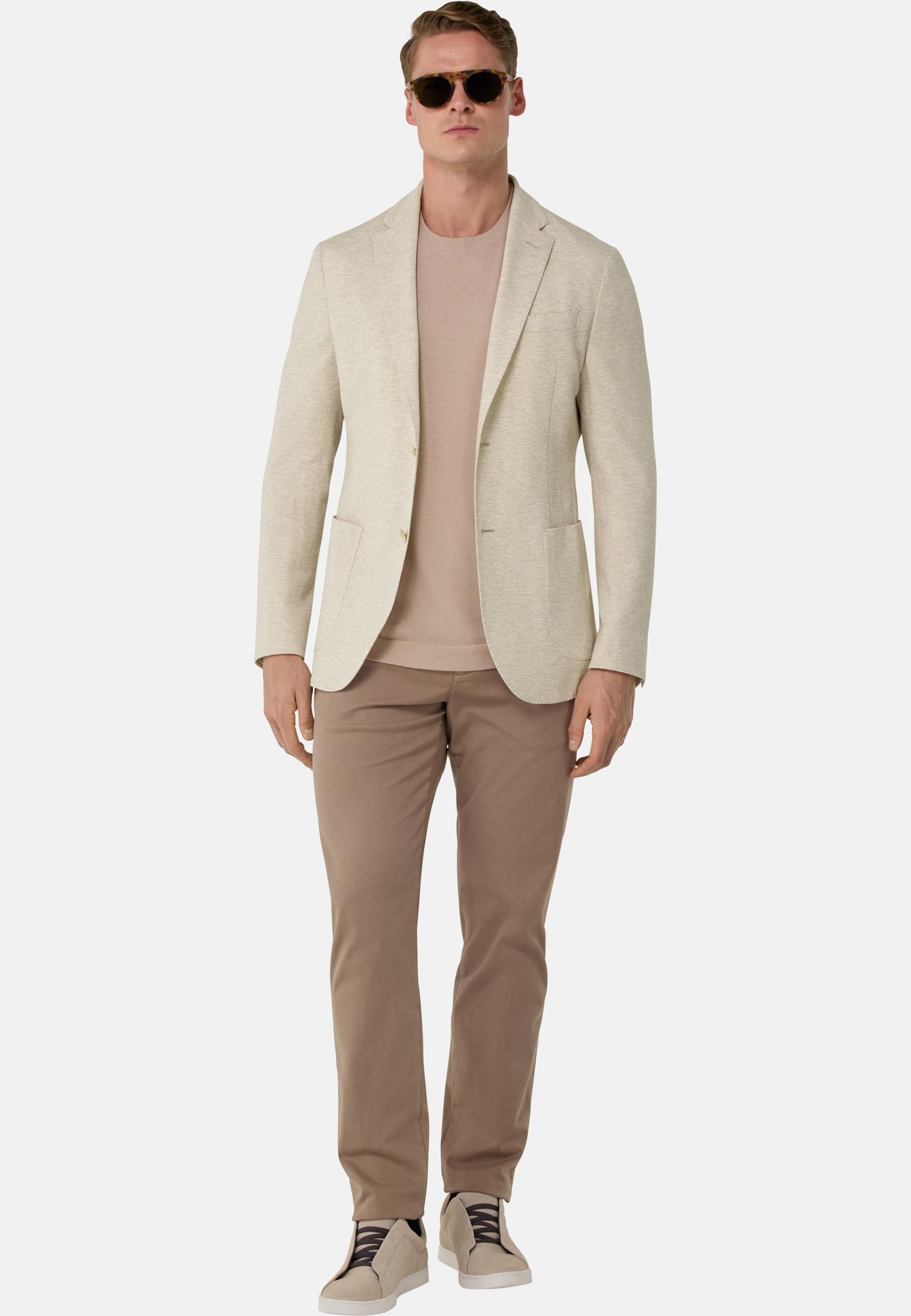 Boggi Milano Pintsak beež