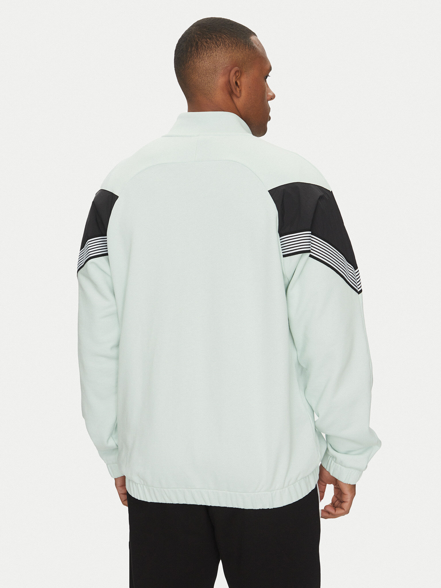 Pluus EA7 Emporio Armani