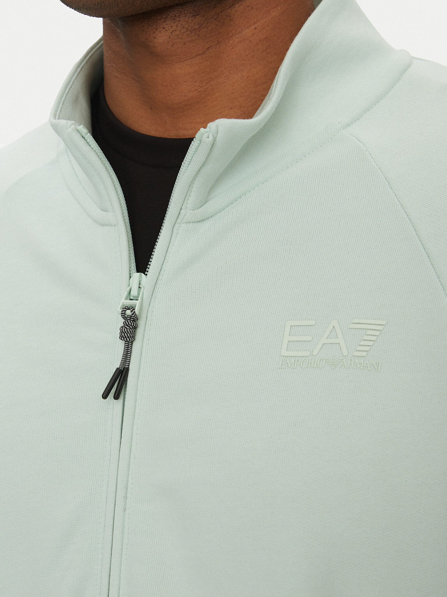 Pluus EA7 Emporio Armani