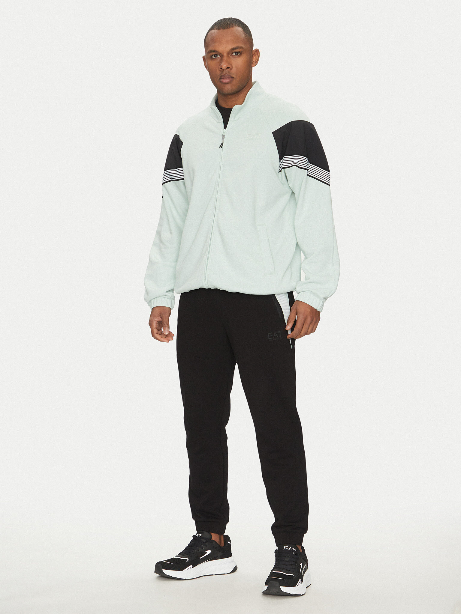 Pluus EA7 Emporio Armani