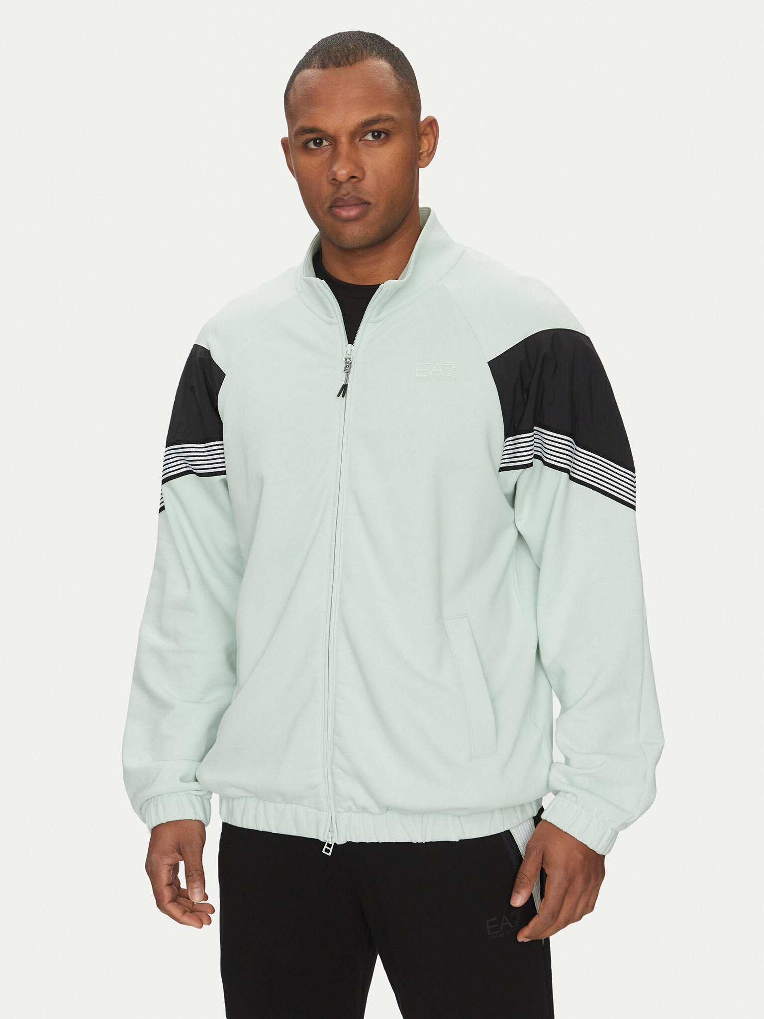 Pluus EA7 Emporio Armani