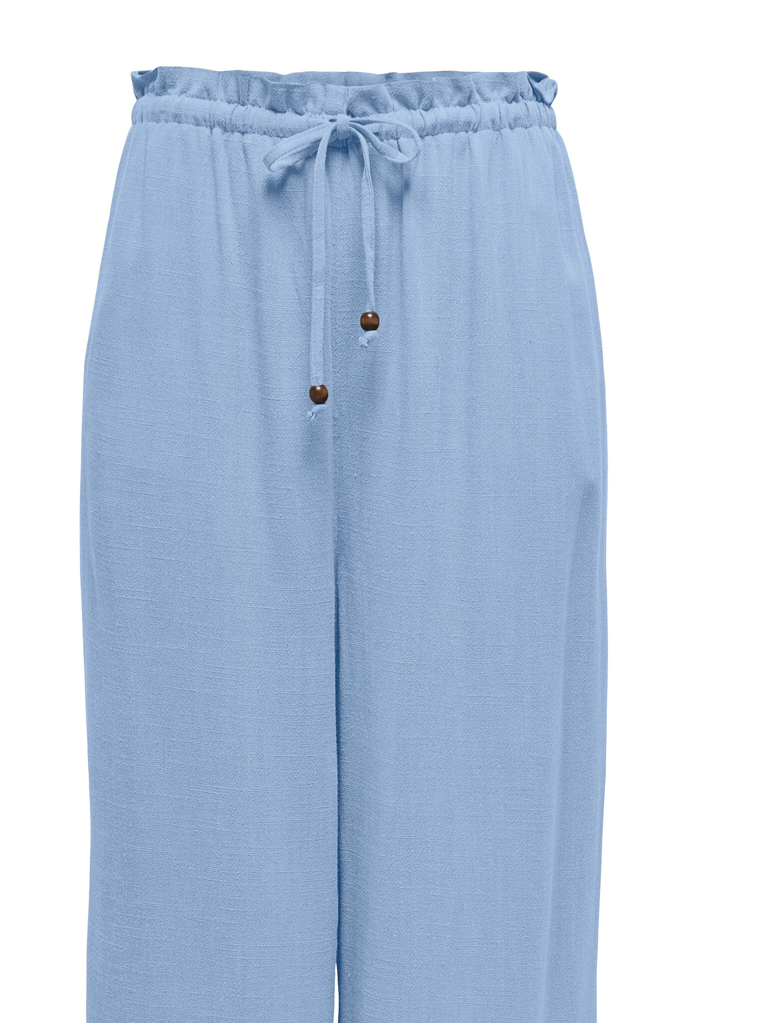 Riidest püksid ONLY