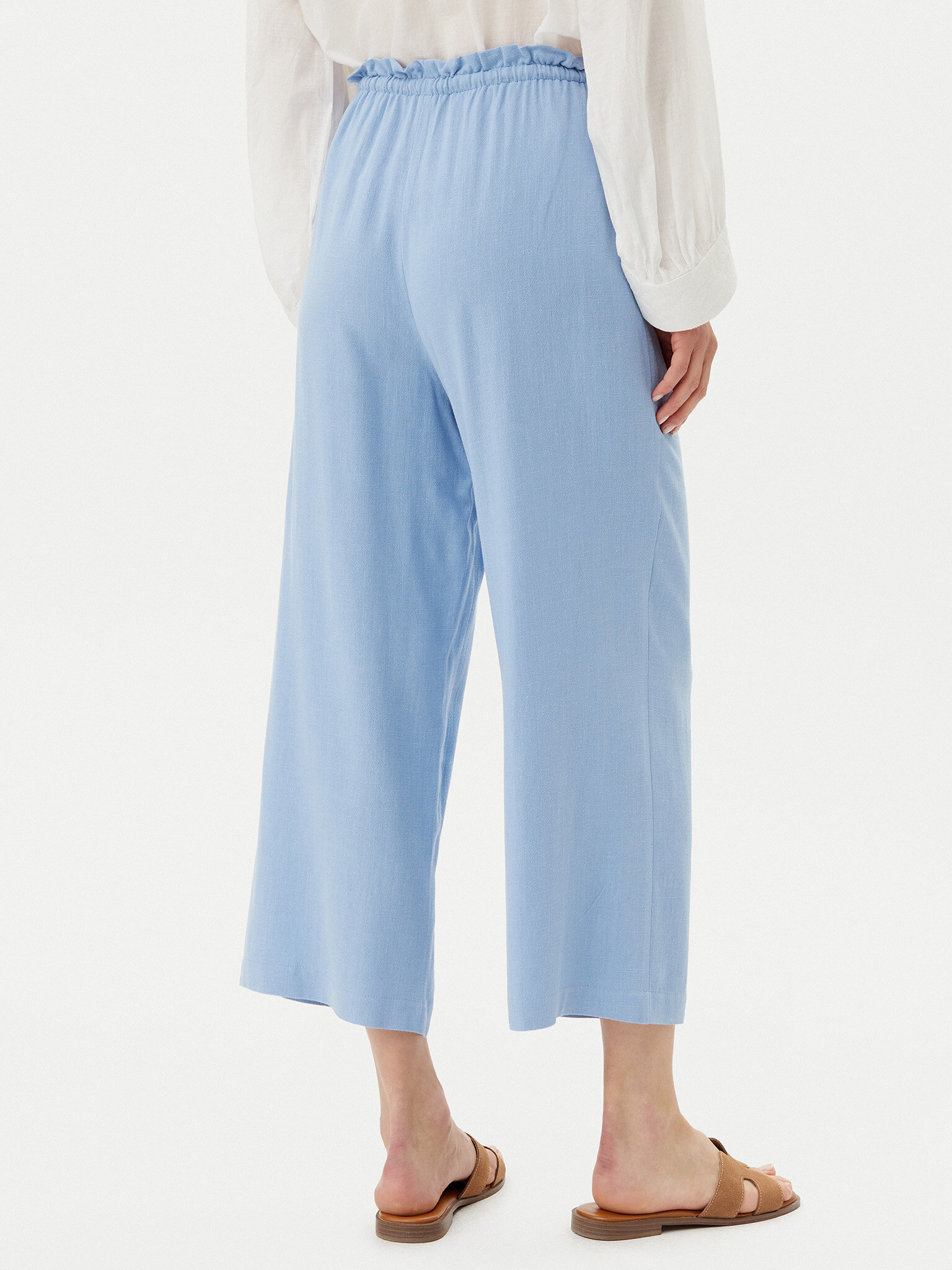 Riidest püksid ONLY