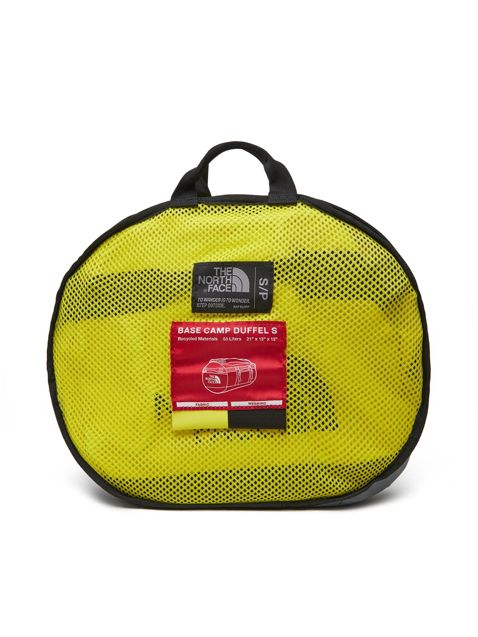 Seljakott The North Face