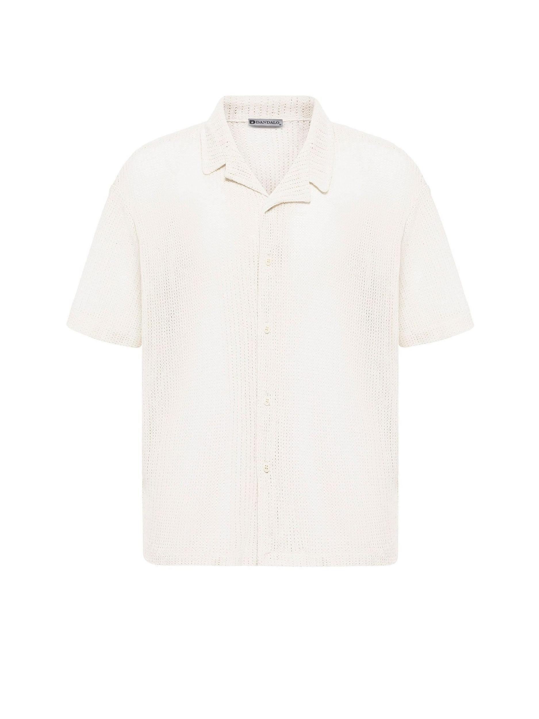 Dandalo Triiksärk helepruun