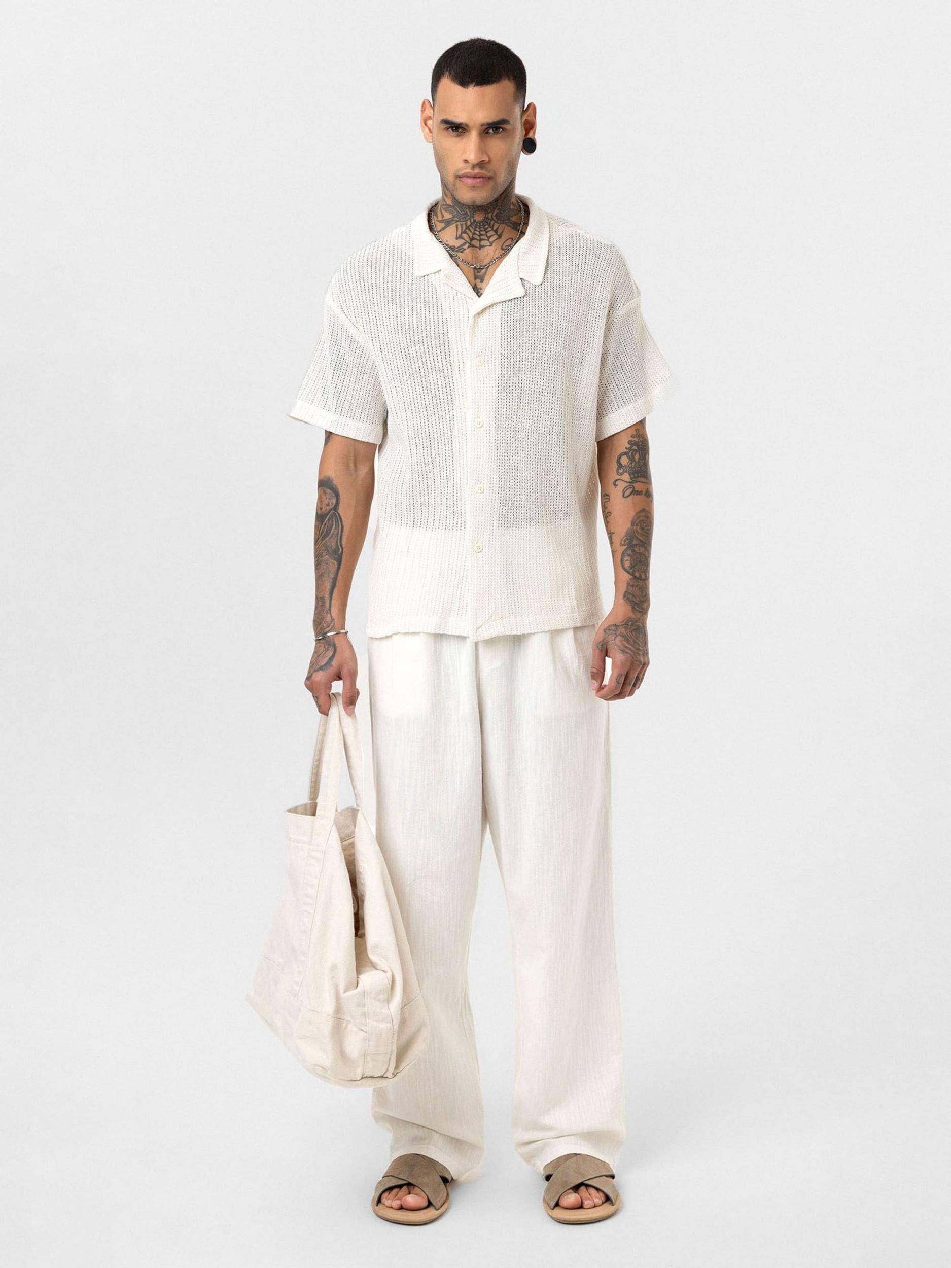 Dandalo Triiksärk helepruun