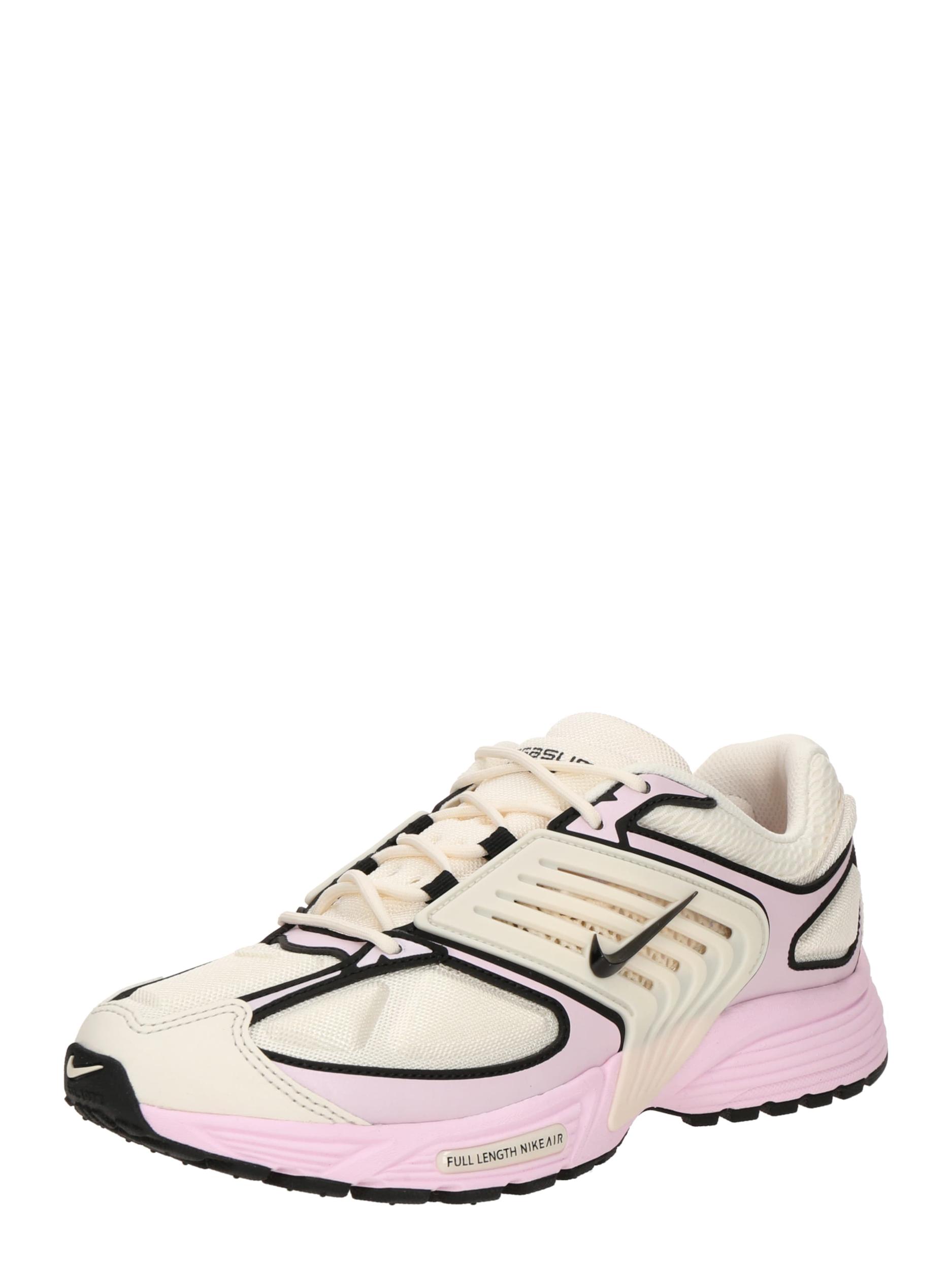 Nike Sportswear Madalad ketsid 'AIR PEGASUS WAVE' elevandiluu / lilla / must