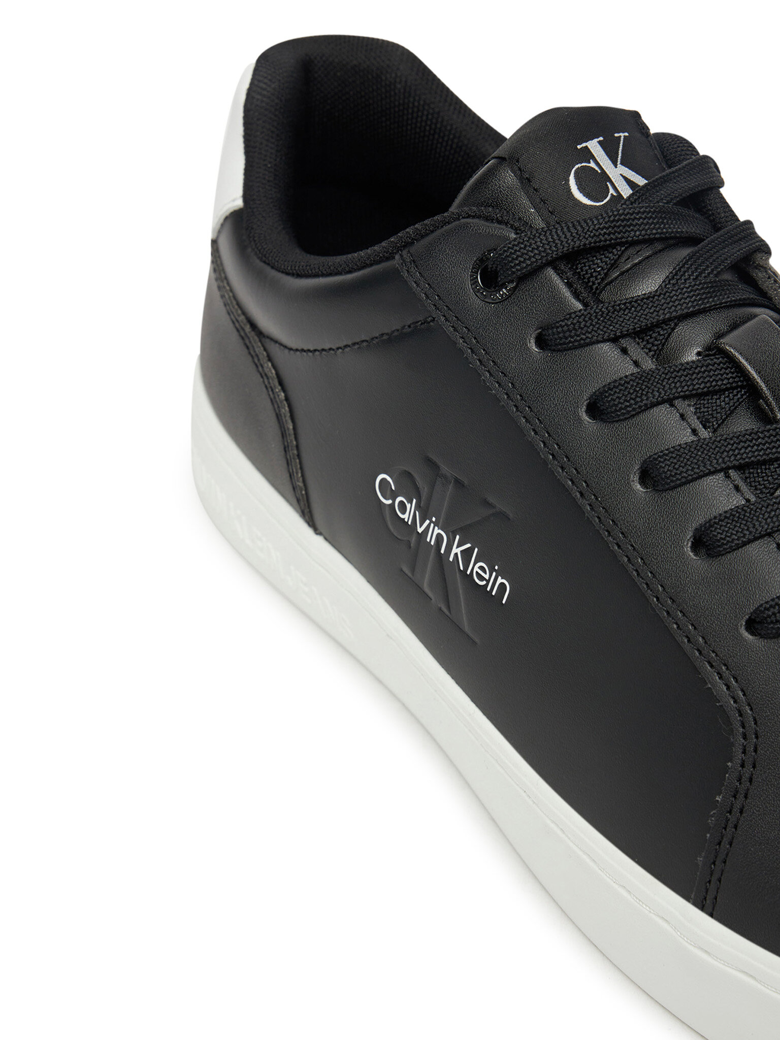 Tossud Calvin Klein Jeans