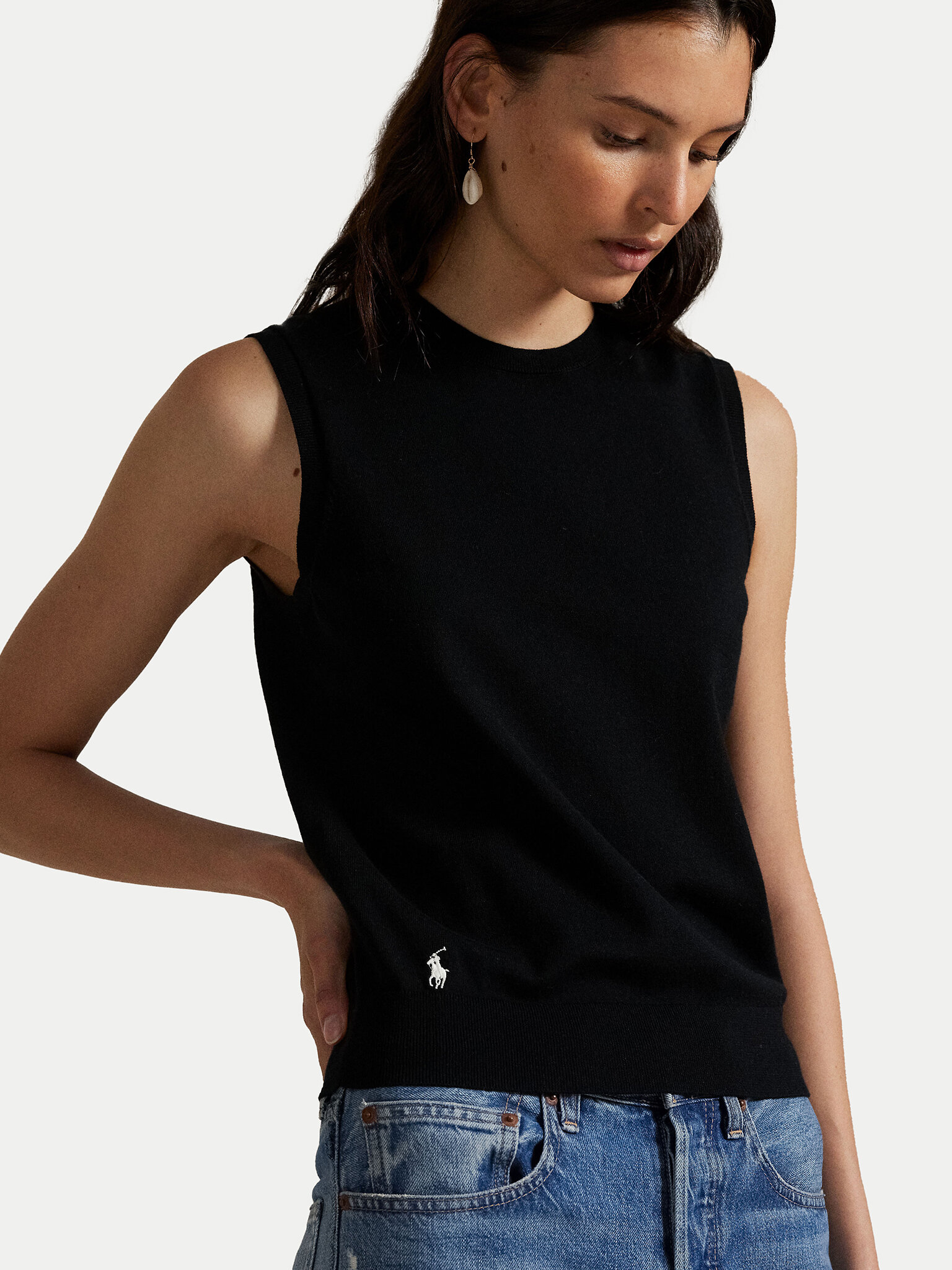 Kampsun Polo Ralph Lauren