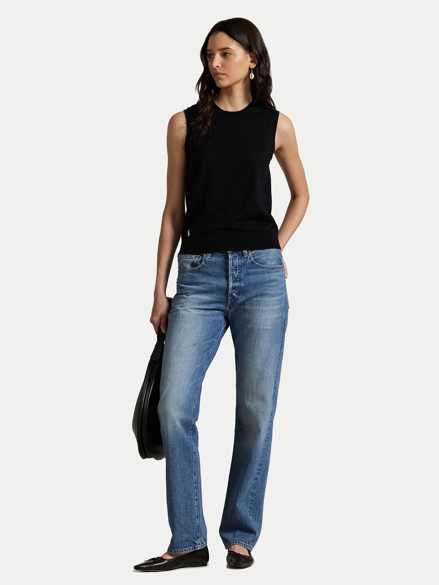 Kampsun Polo Ralph Lauren