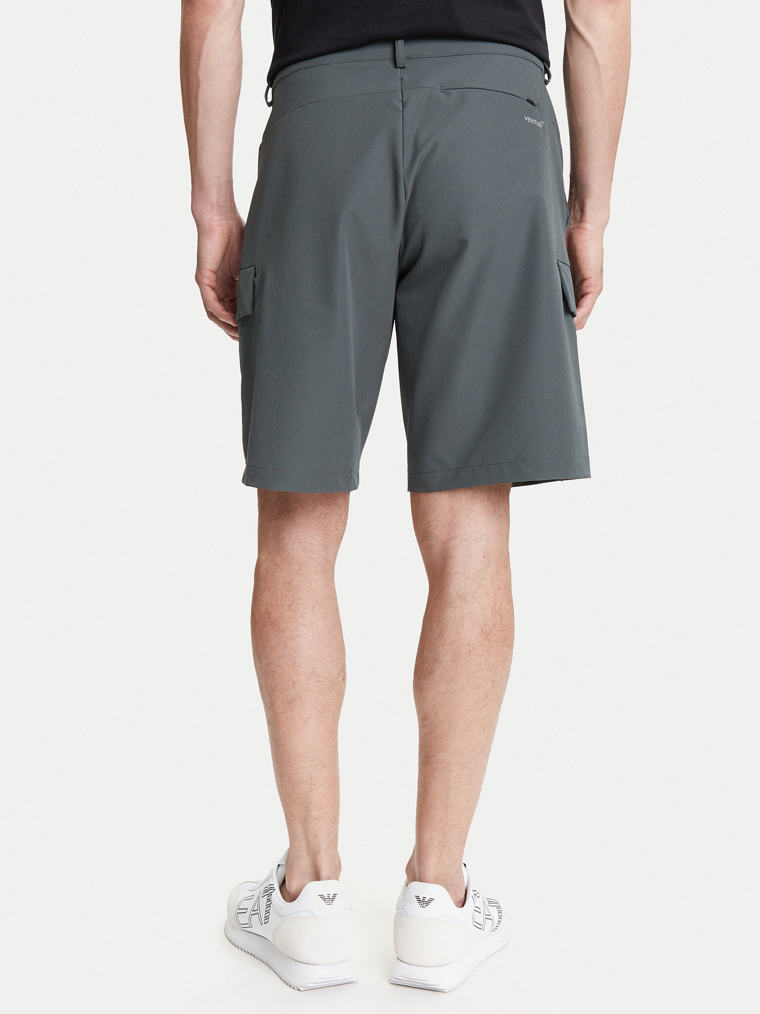 Spordišortsid EA7 Emporio Armani