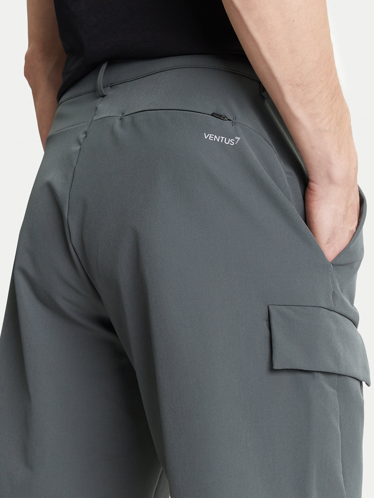 Spordišortsid EA7 Emporio Armani