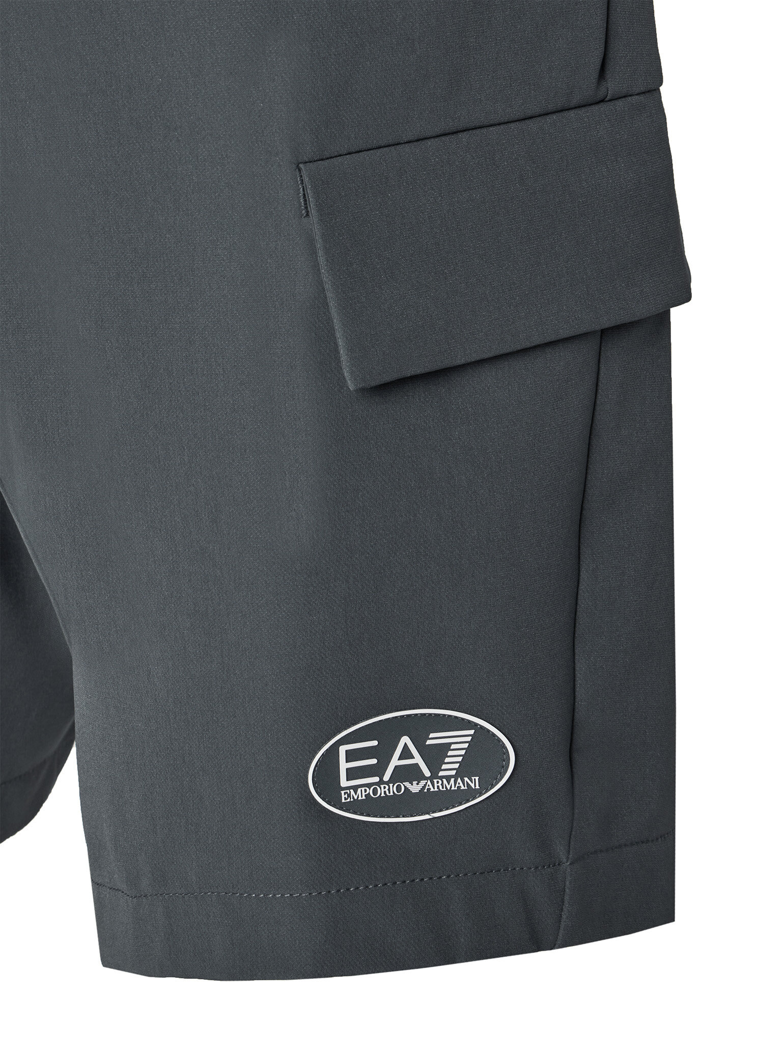 Spordišortsid EA7 Emporio Armani