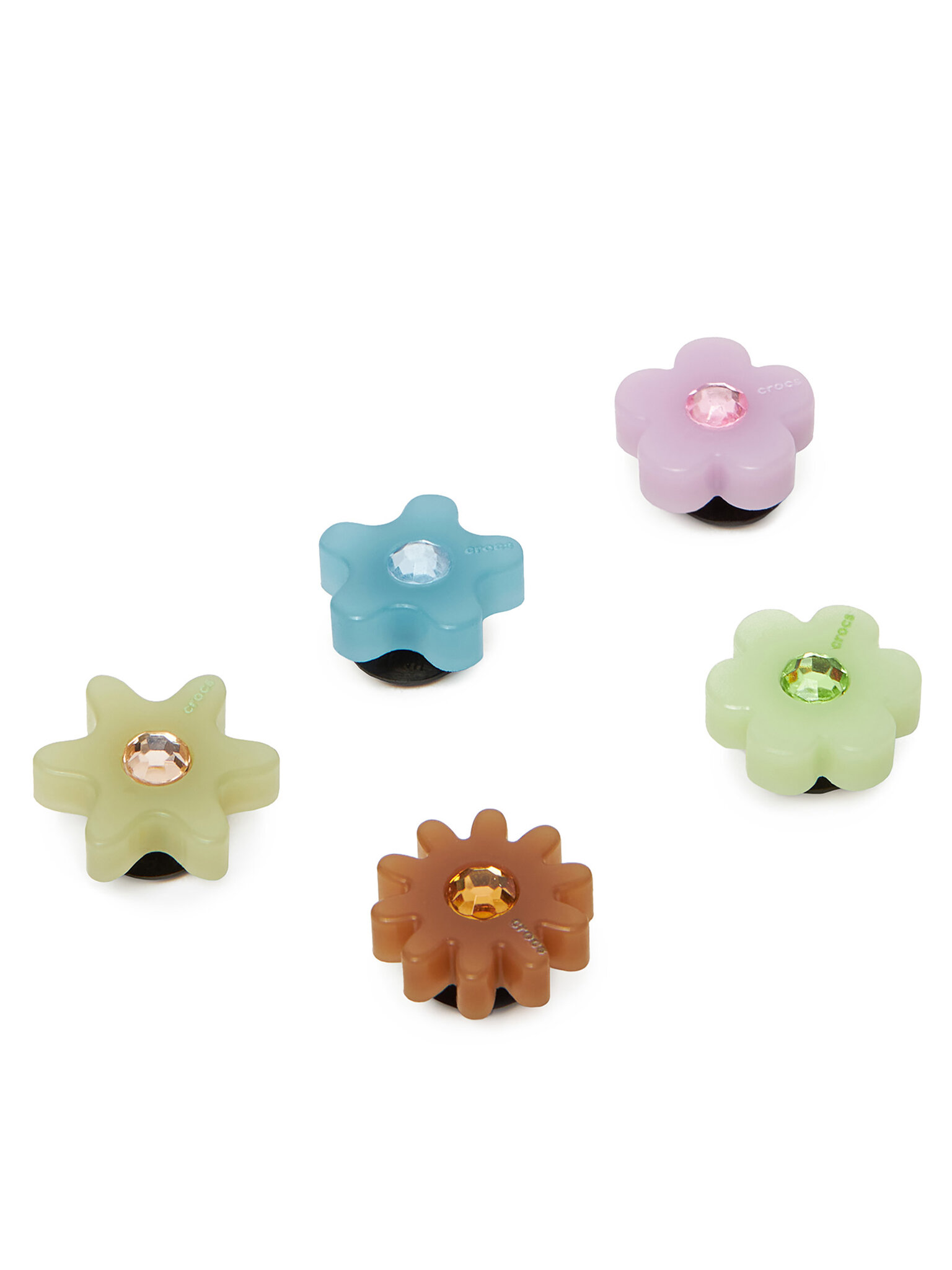 Jalatsikaunistus Crocs