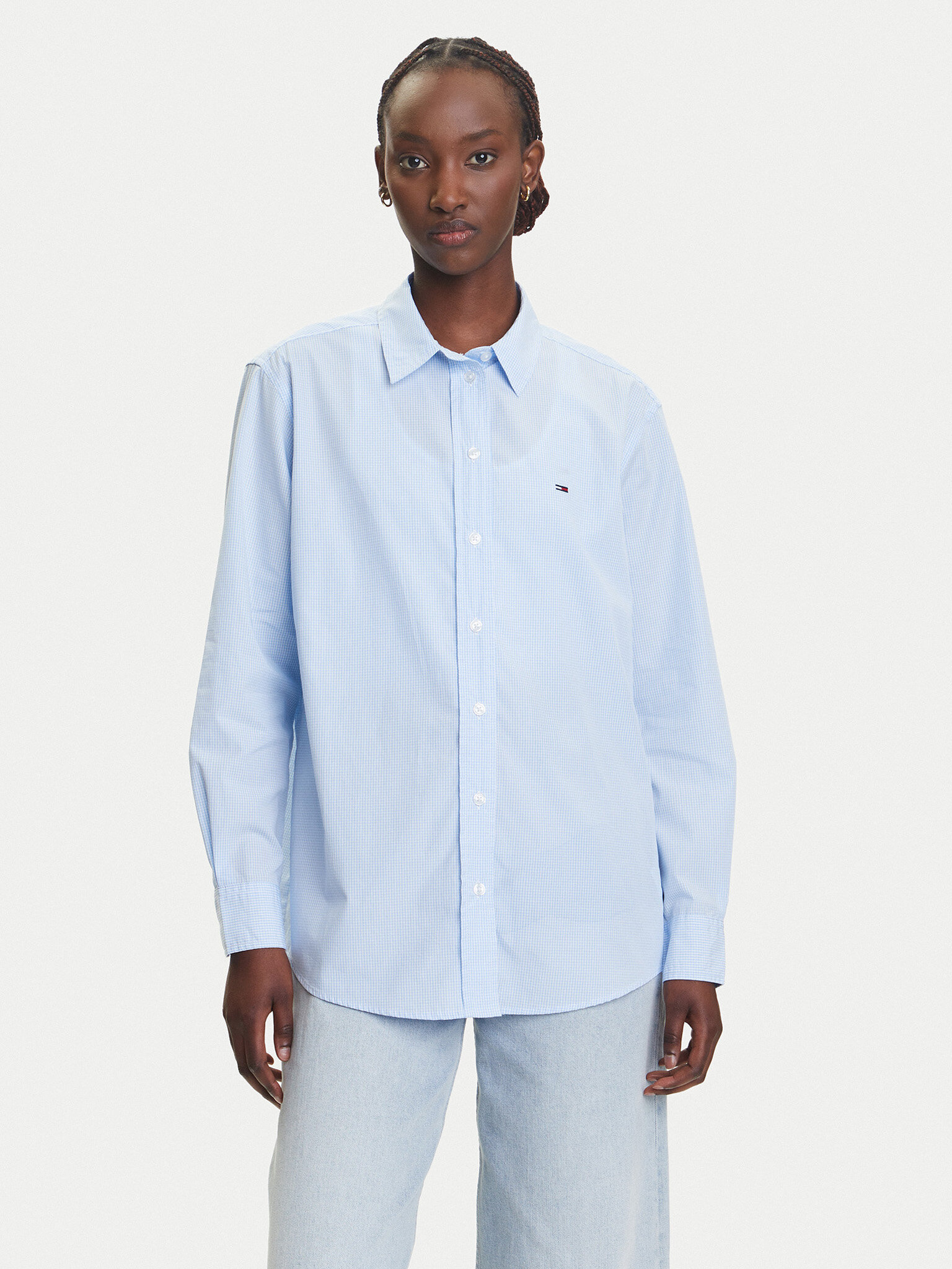 Särk Tommy Jeans