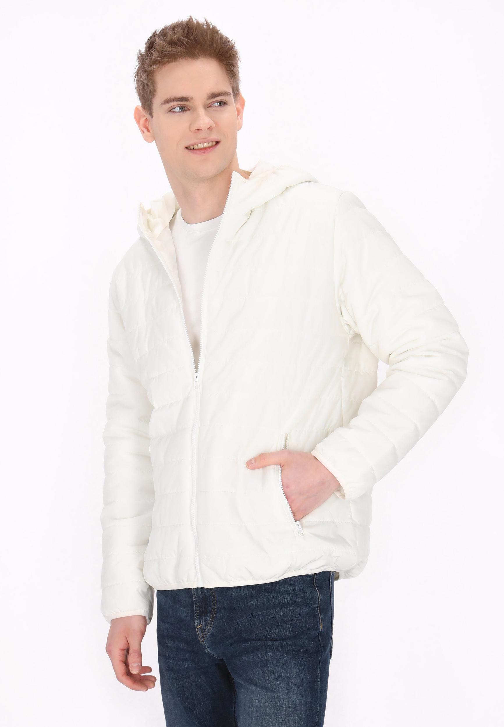 MO Kevad-sügisjope valge