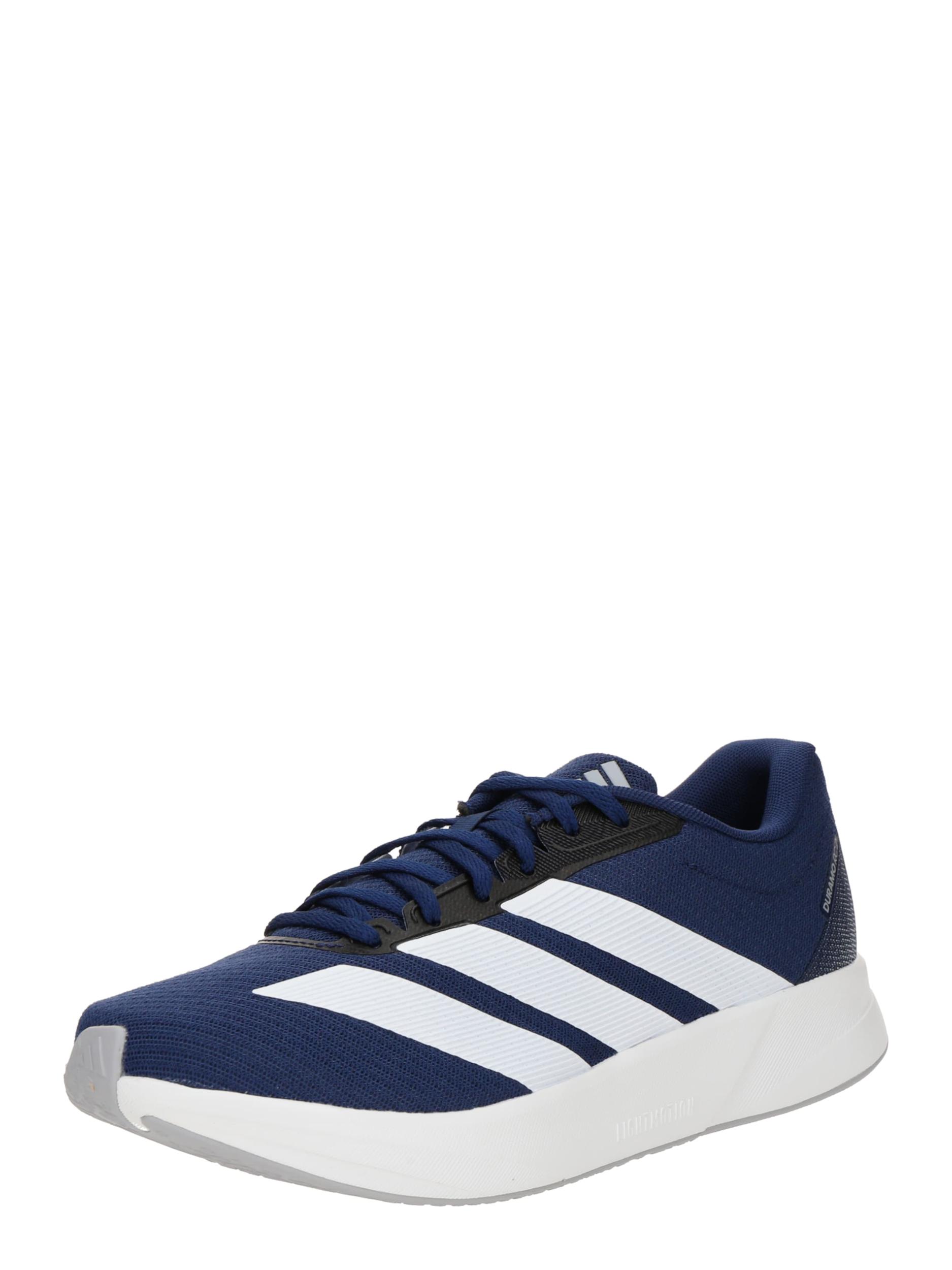 ADIDAS PERFORMANCE Jooksujalats 'Duramo RC2' tumesinine / valge