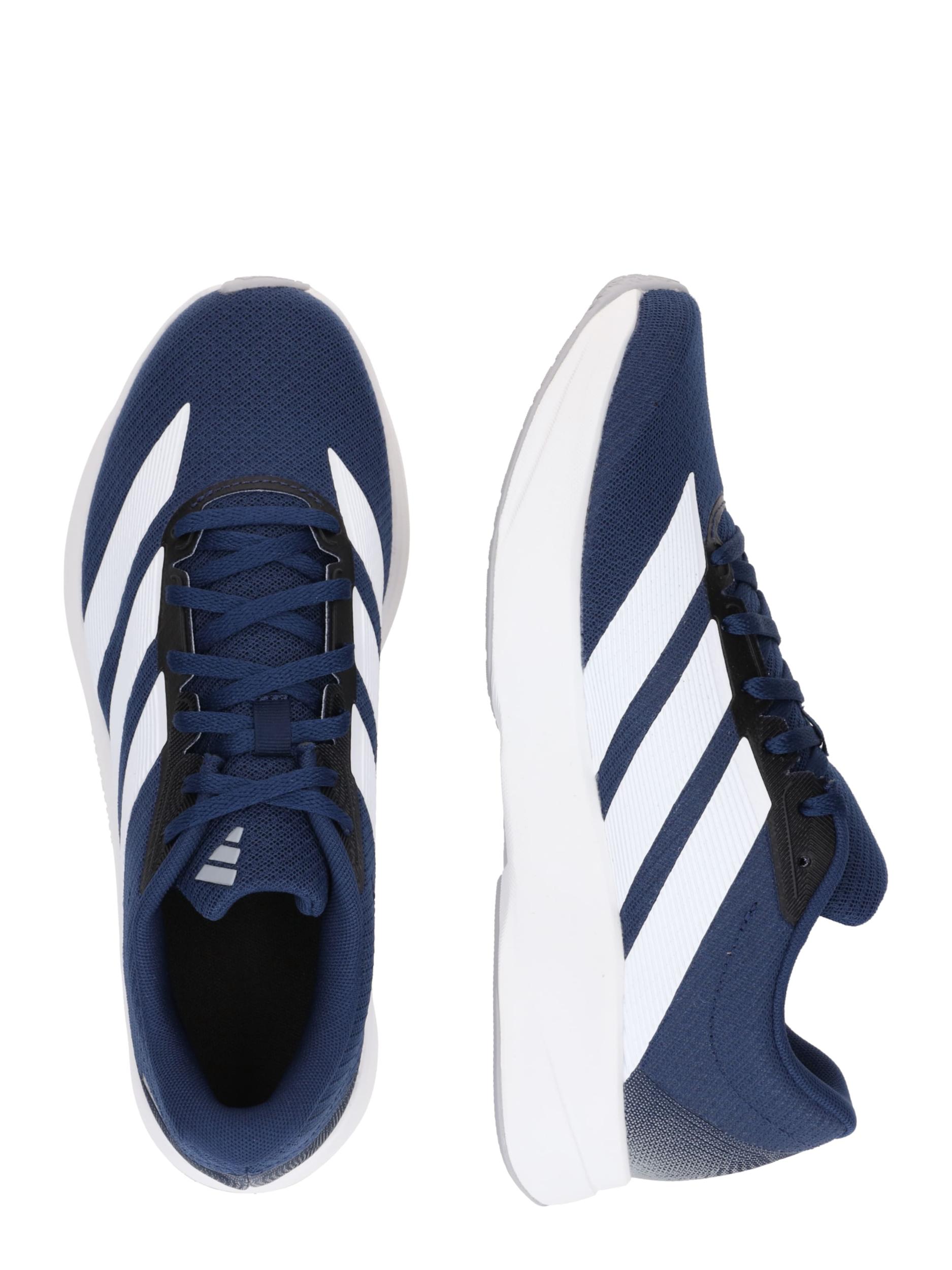 ADIDAS PERFORMANCE Jooksujalats 'Duramo RC2' tumesinine / valge