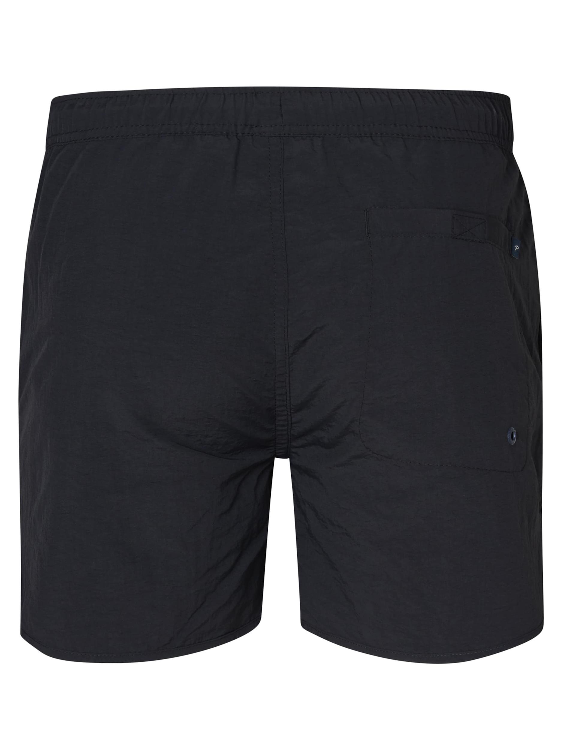 Petrol Industries Ujumispüksid 'Pebbleway' must