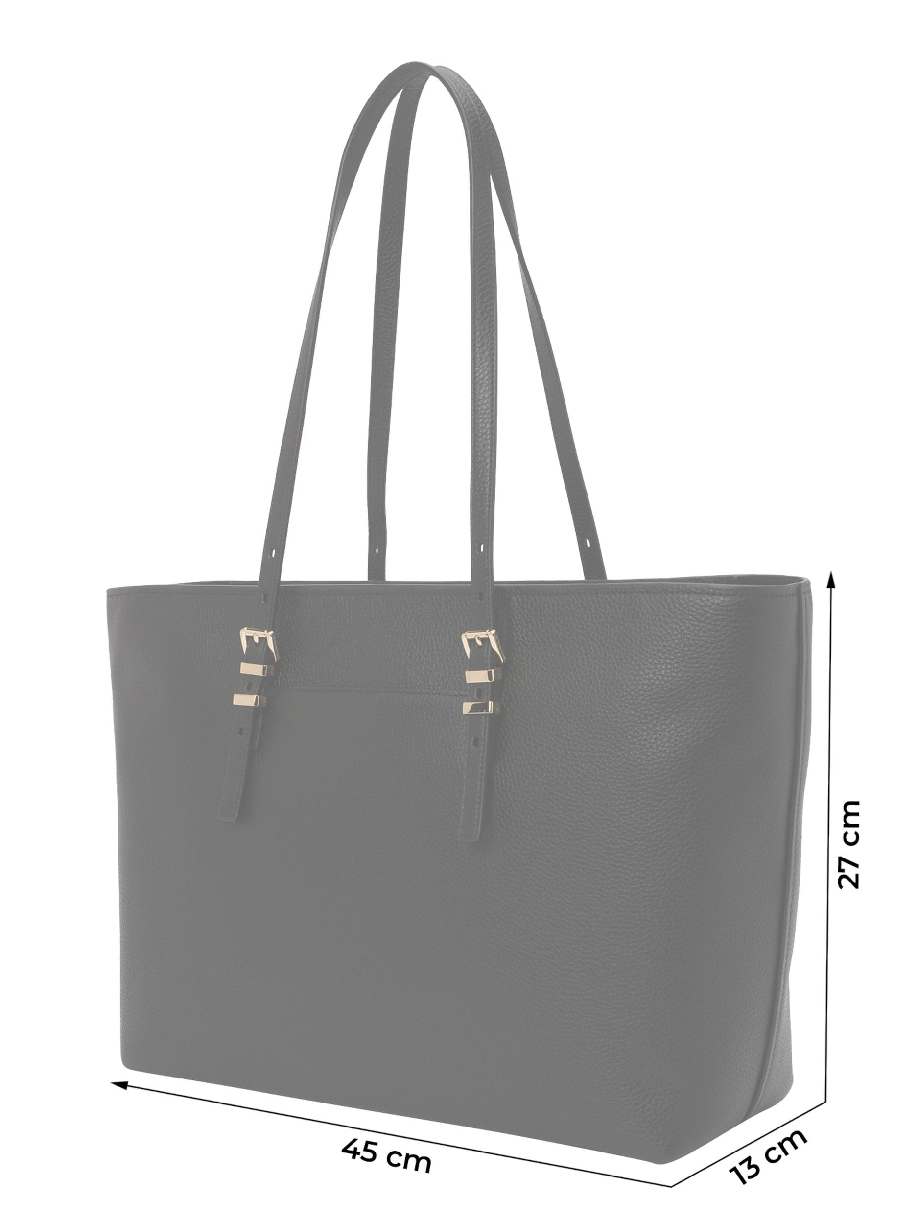 MICHAEL Michael Kors Poodlemiskott must