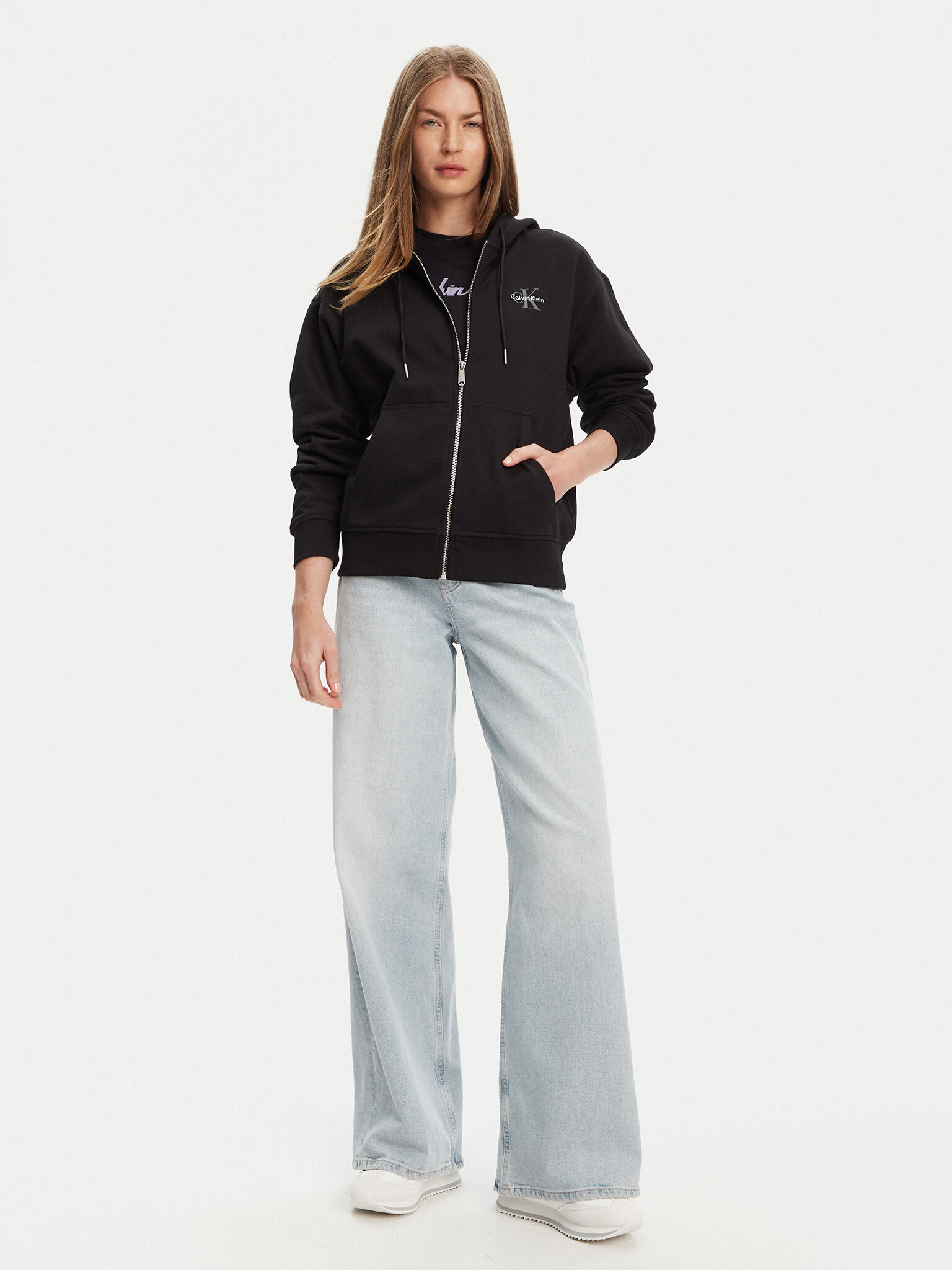 Pluus Calvin Klein Jeans