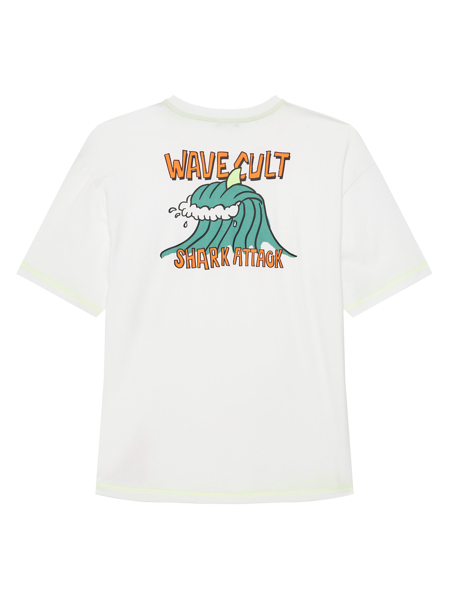 T-särk United Colors Of Benetton