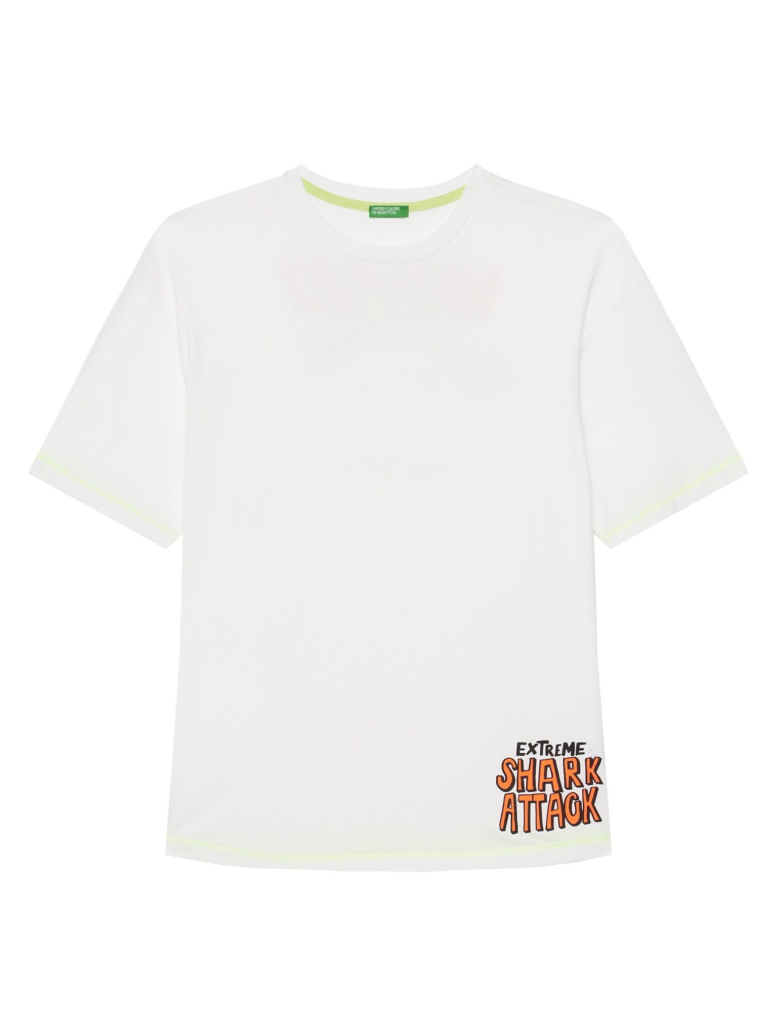 T-särk United Colors Of Benetton