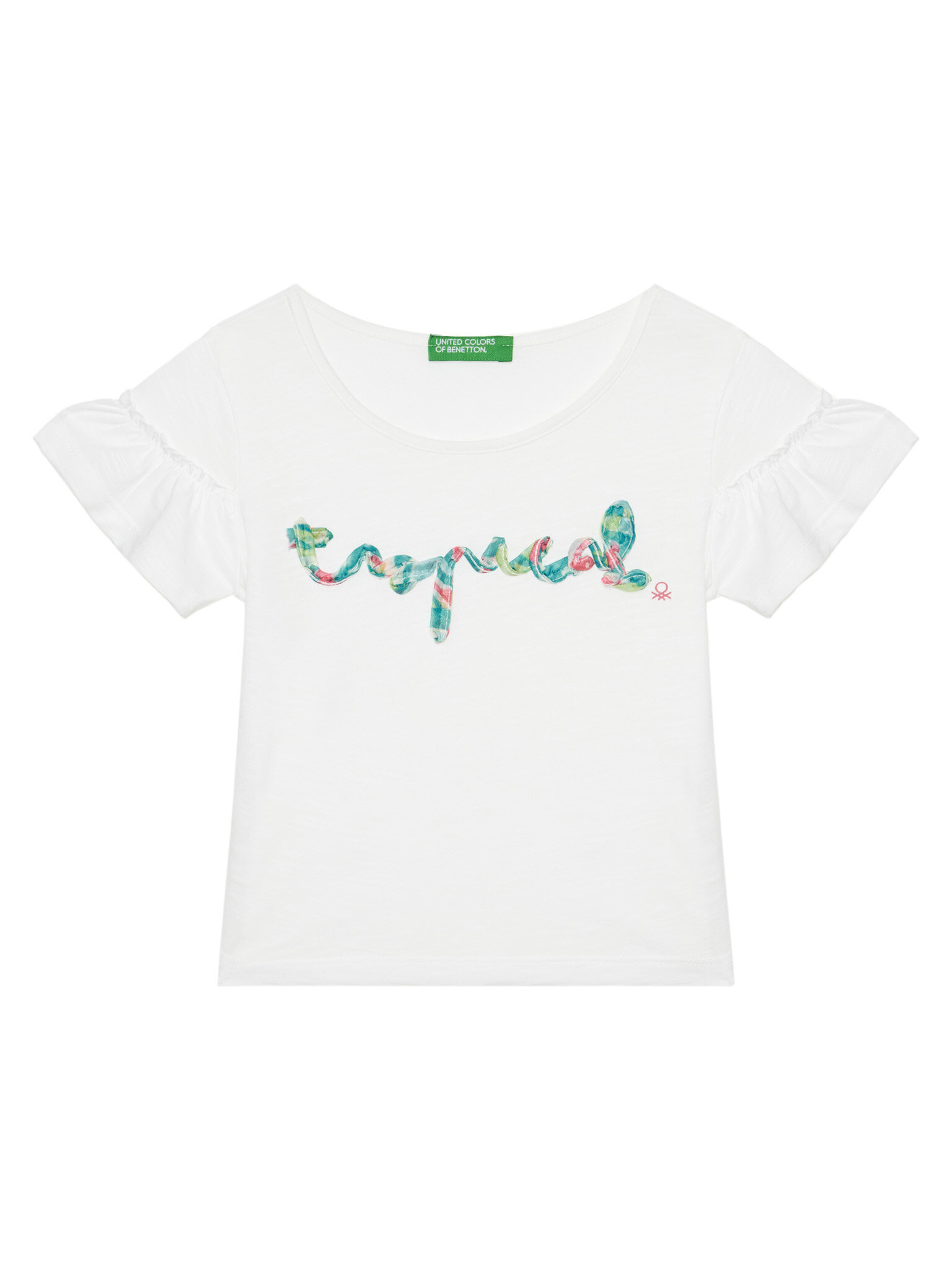 T-särk United Colors Of Benetton
