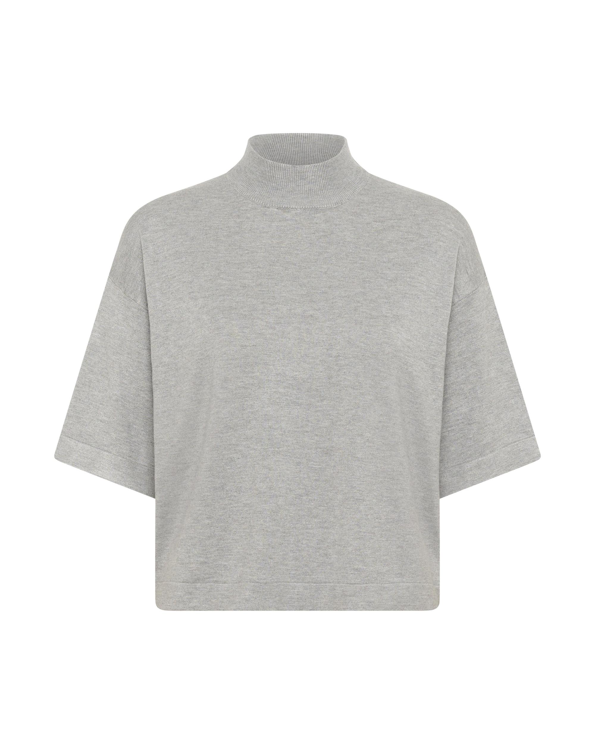 Kaffe Kampsun 'Lizza' helehall