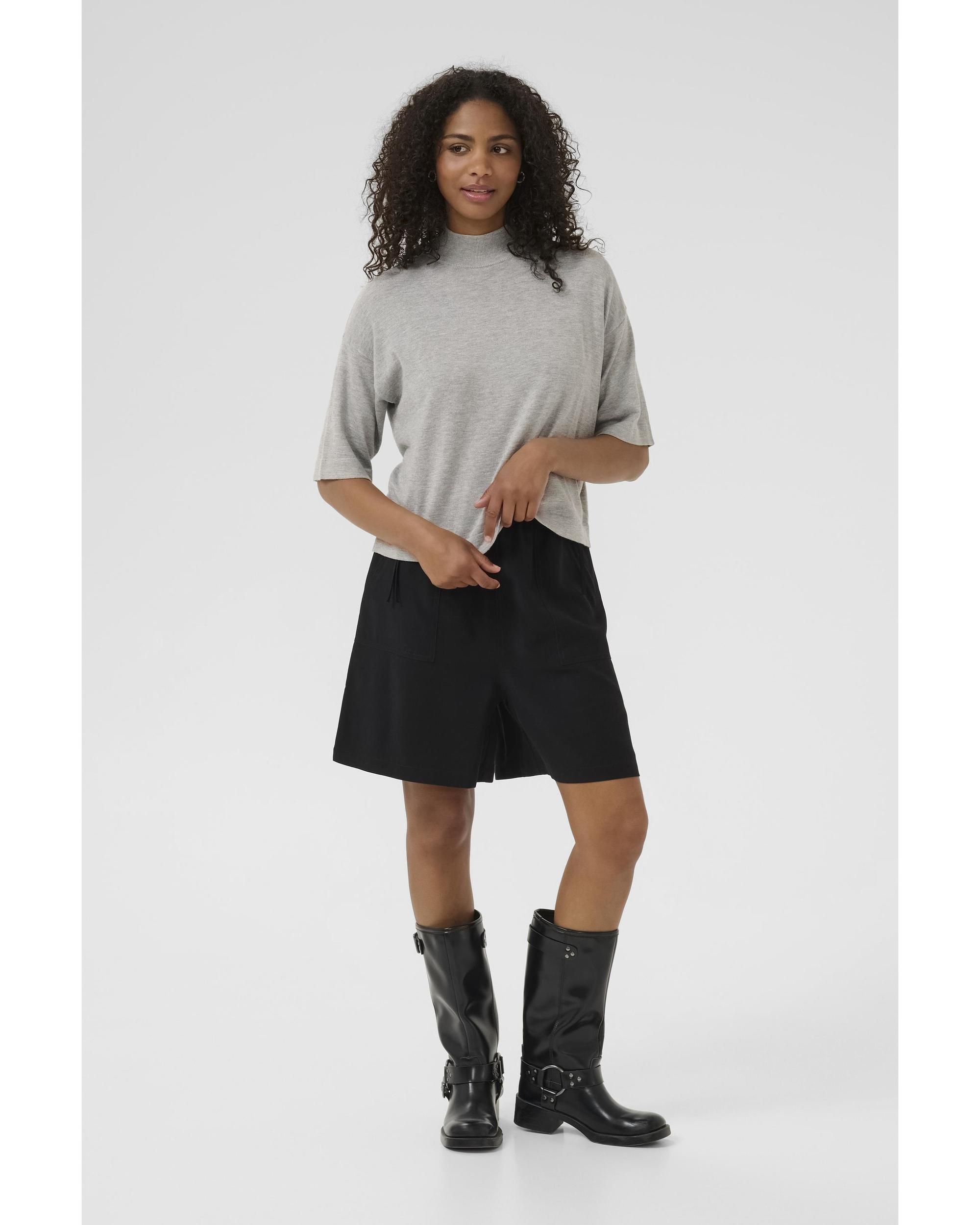 Kaffe Kampsun 'Lizza' helehall