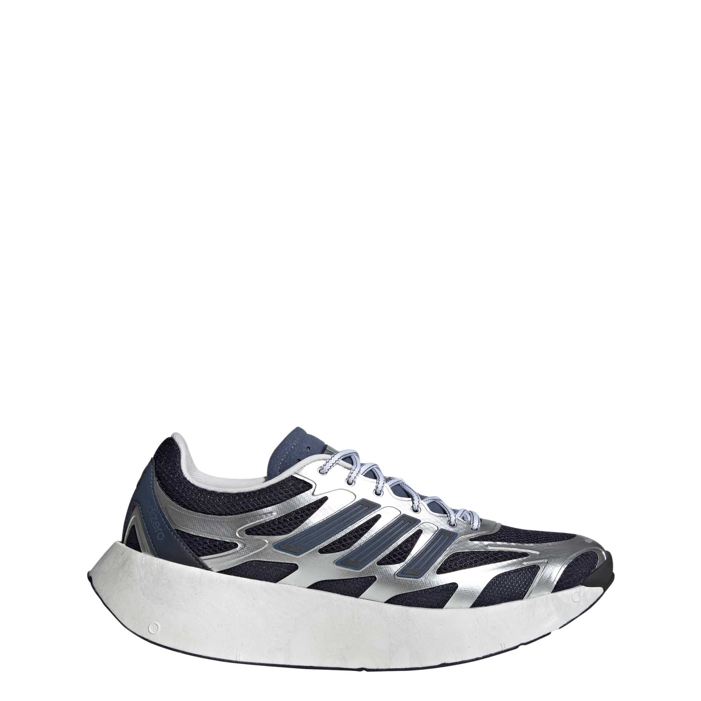 ADIDAS ORIGINALS Madalad ketsid 'Adizero Aruku' mariinsinine / tumesinine / hõbe