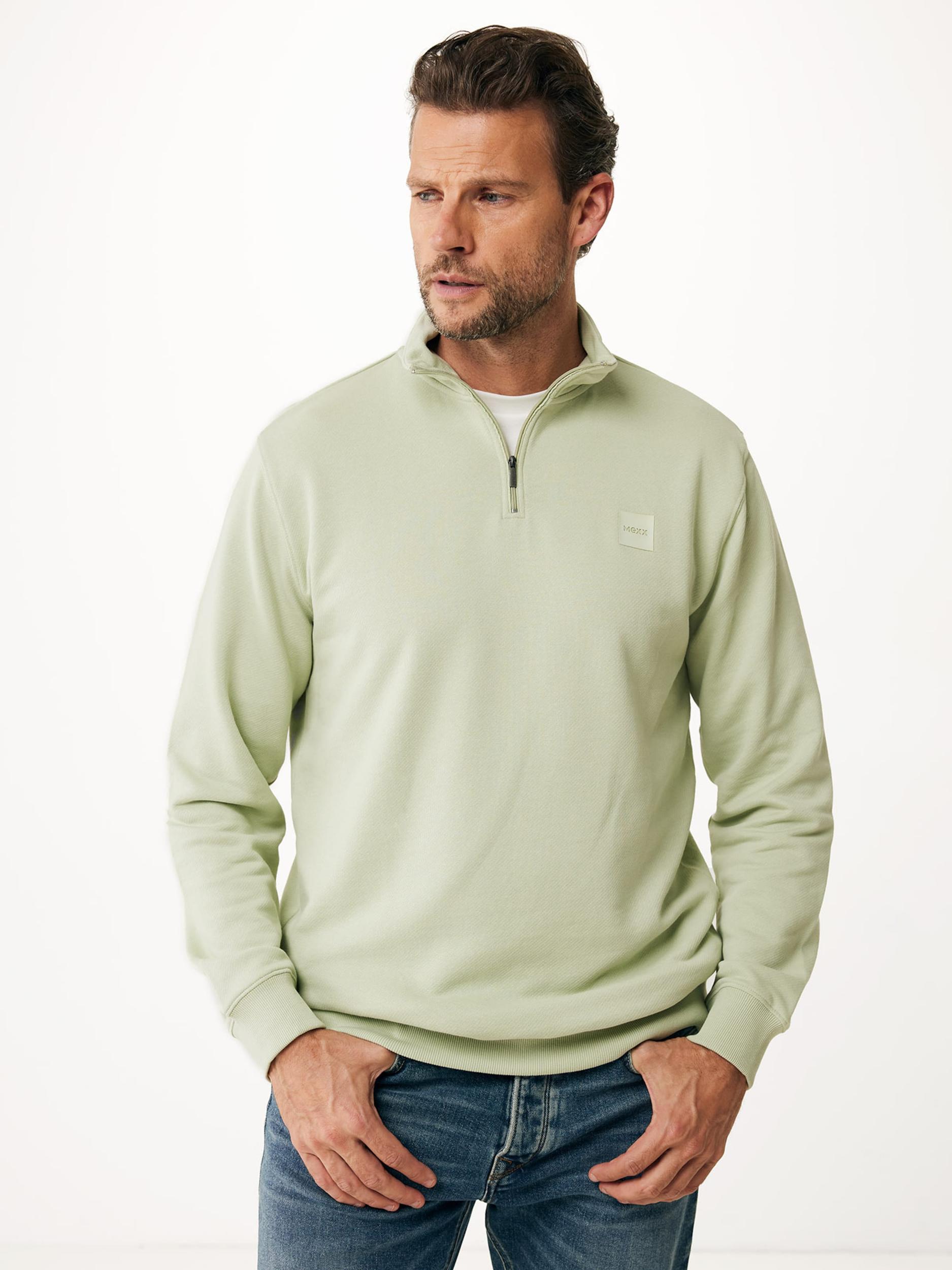 MEXX Dressipluus pastellroheline